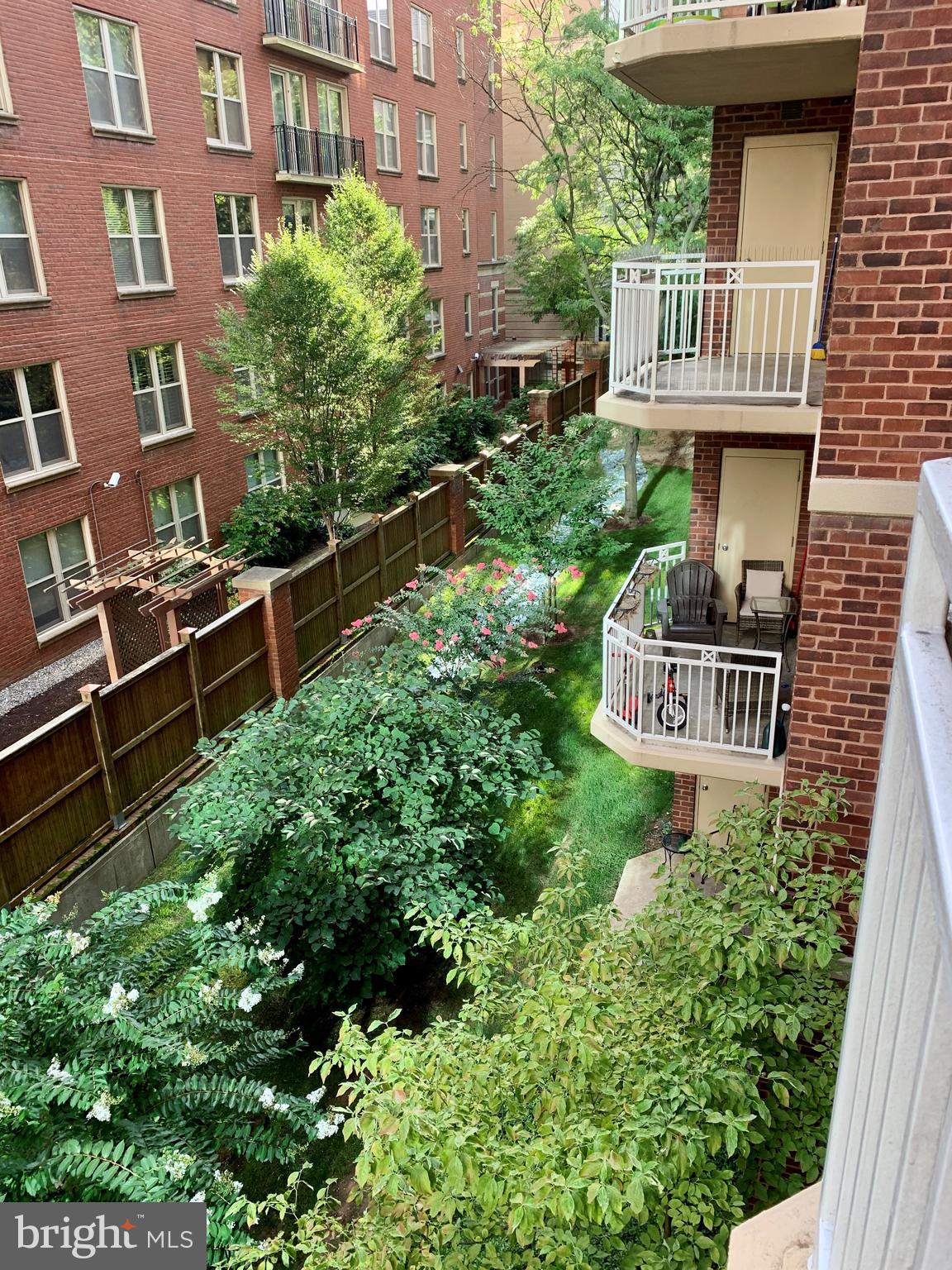 CHASE AT BETHESDA CODM - Residential Lease