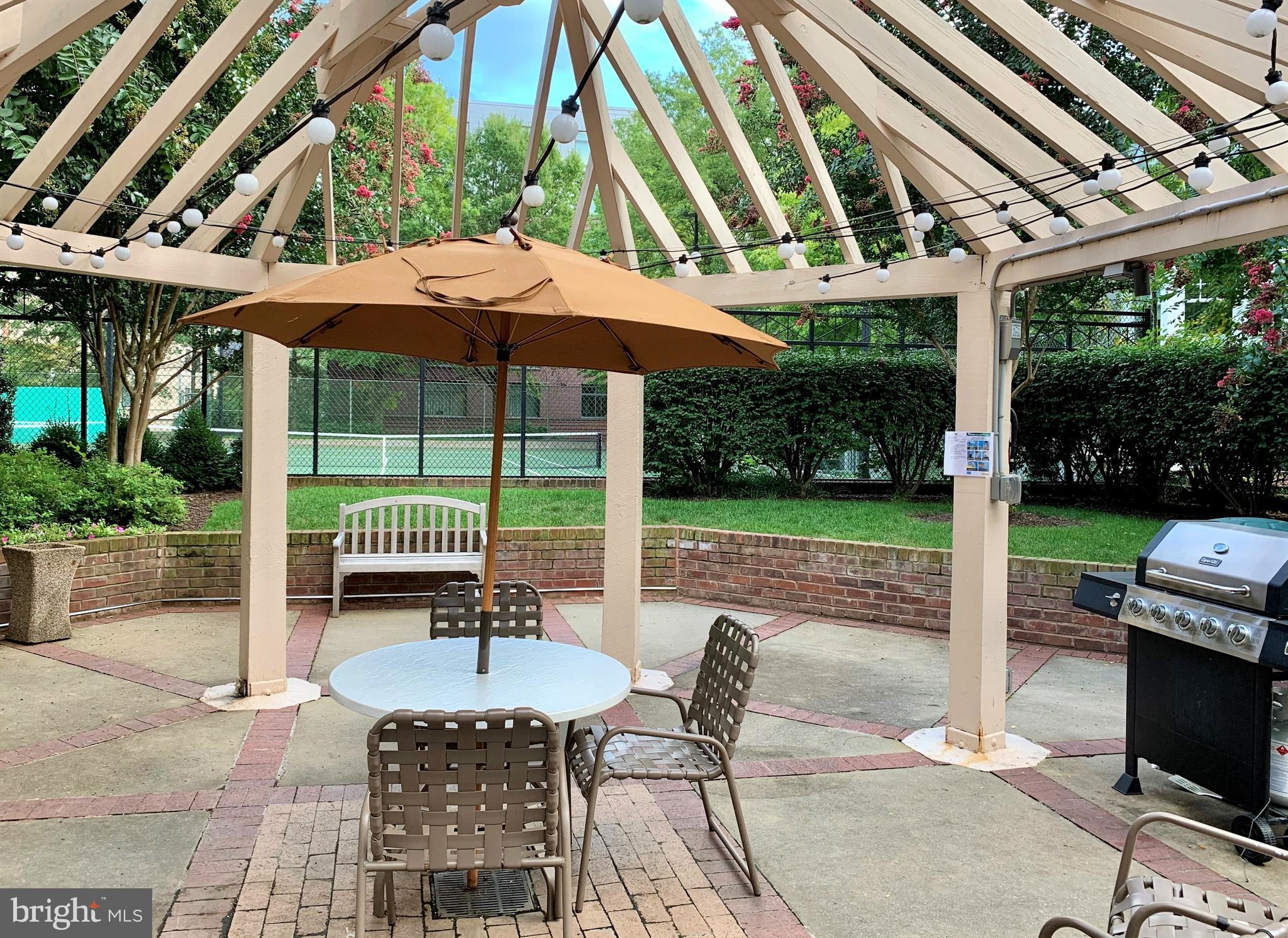 CHASE AT BETHESDA CODM - Residential Lease