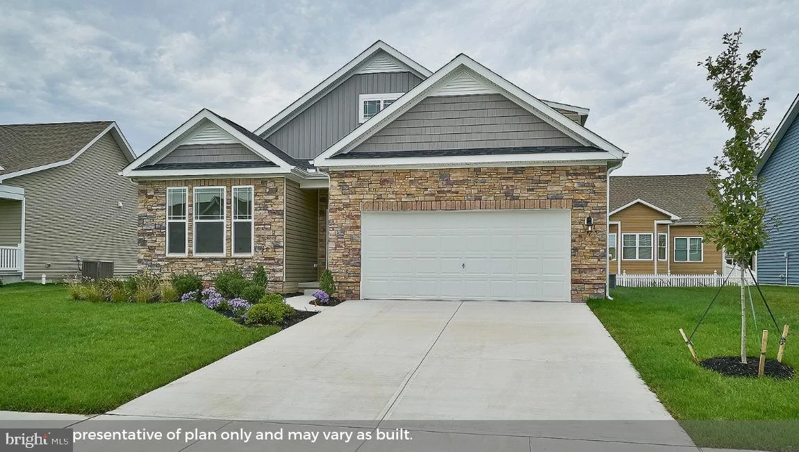 20402 Unionfield Lane, Milford, DE 19963