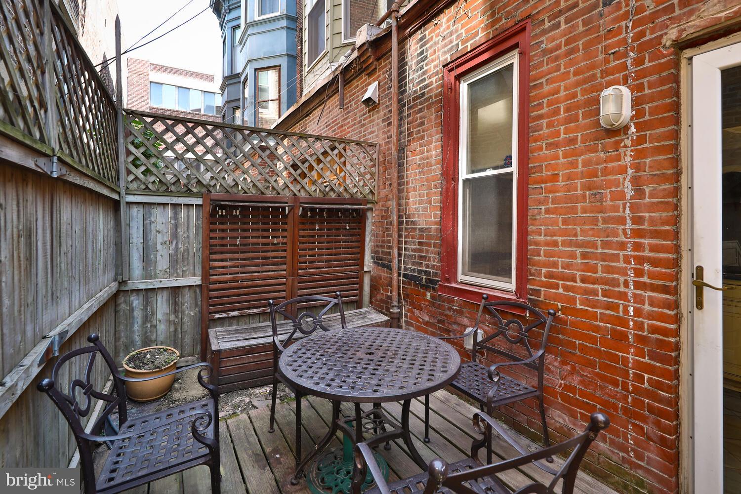 FITLER SQUARE - Residential