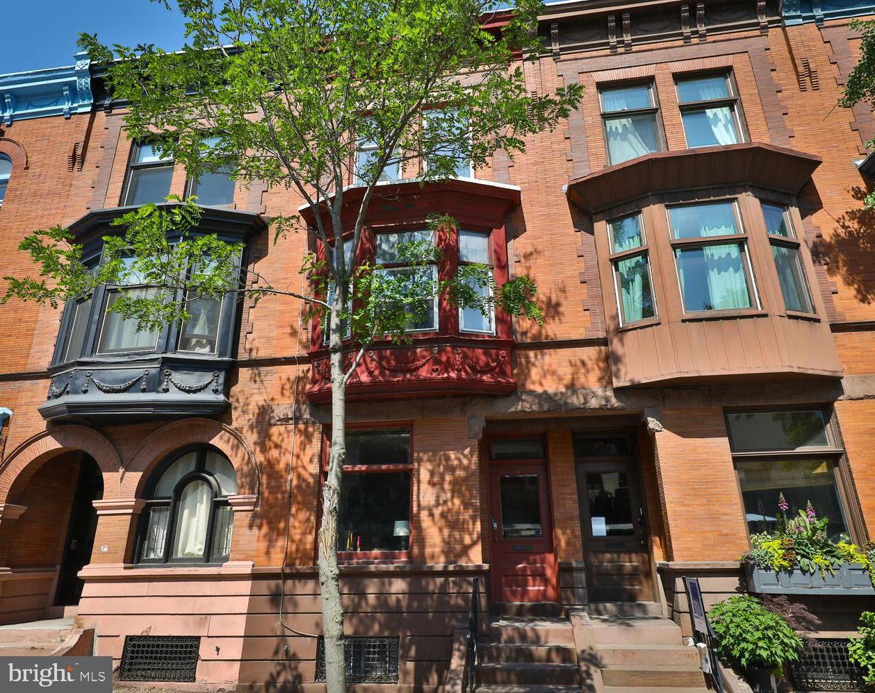 FITLER SQUARE - Residential