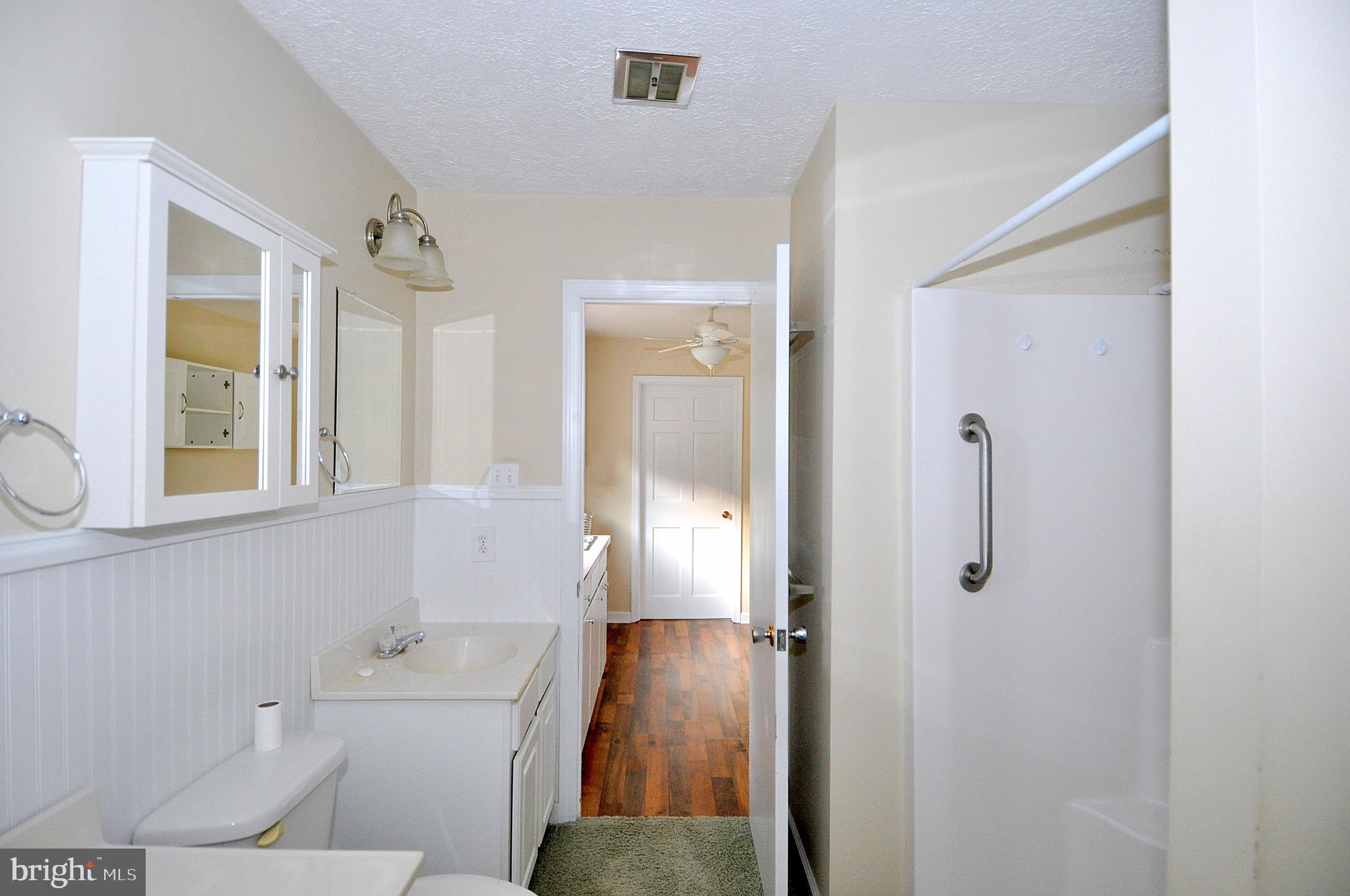 BERKELEY GARDENS - Residential