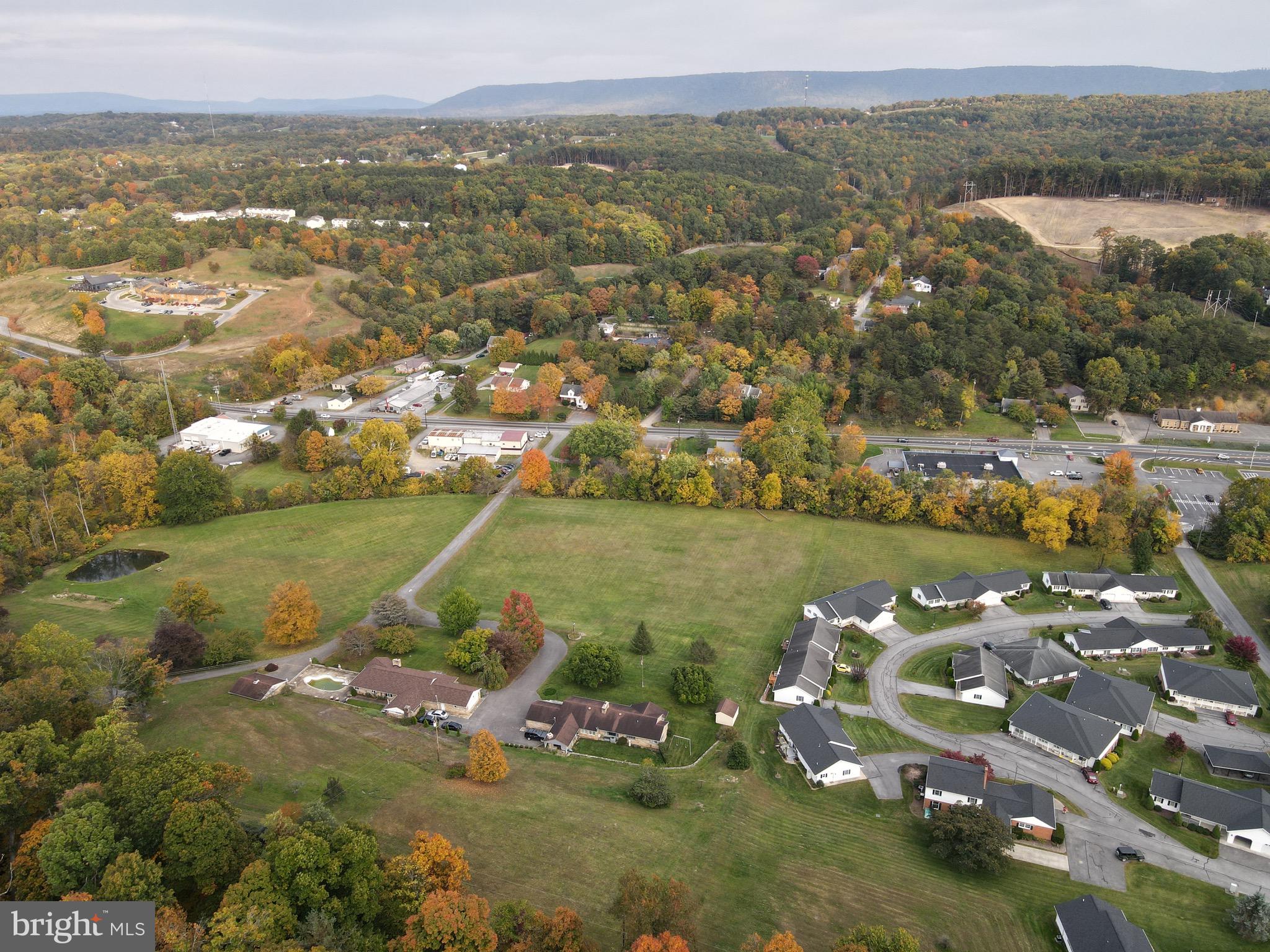BERKELEY GARDENS - Residential