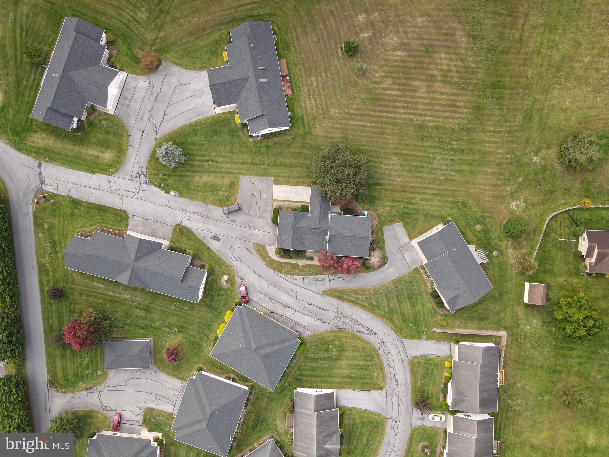BERKELEY GARDENS - Residential