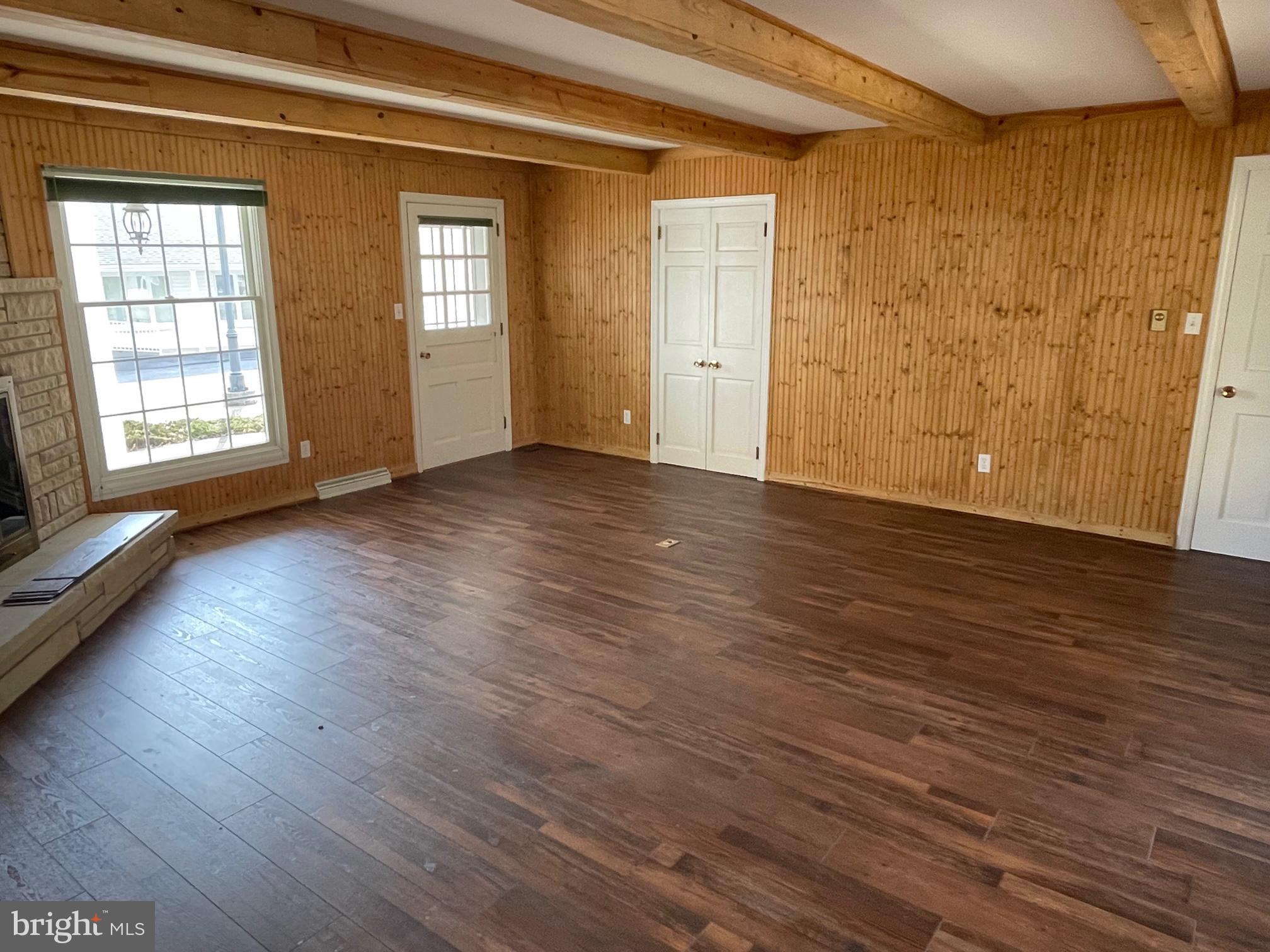 BERKELEY GARDENS - Residential