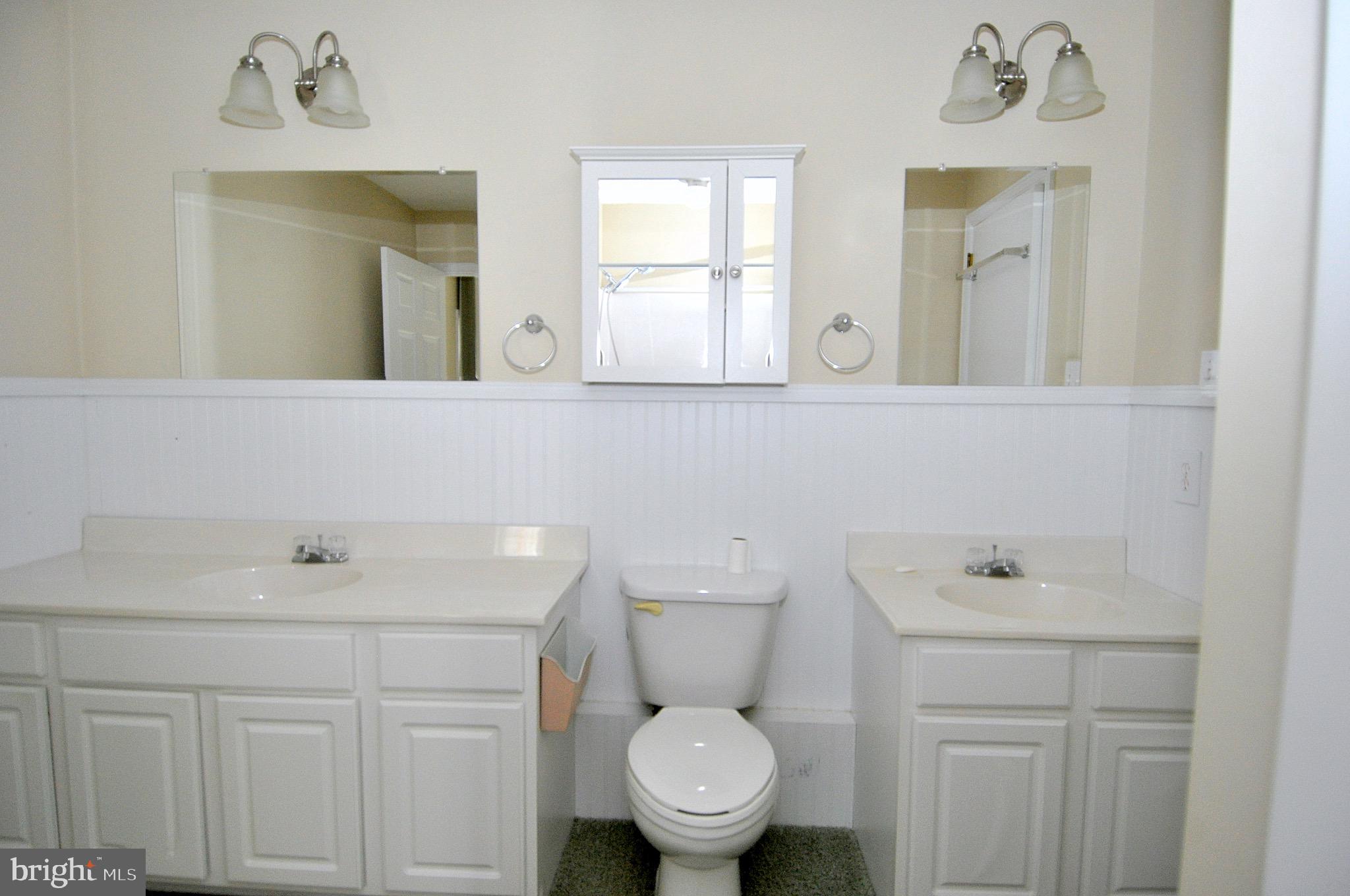 BERKELEY GARDENS - Residential