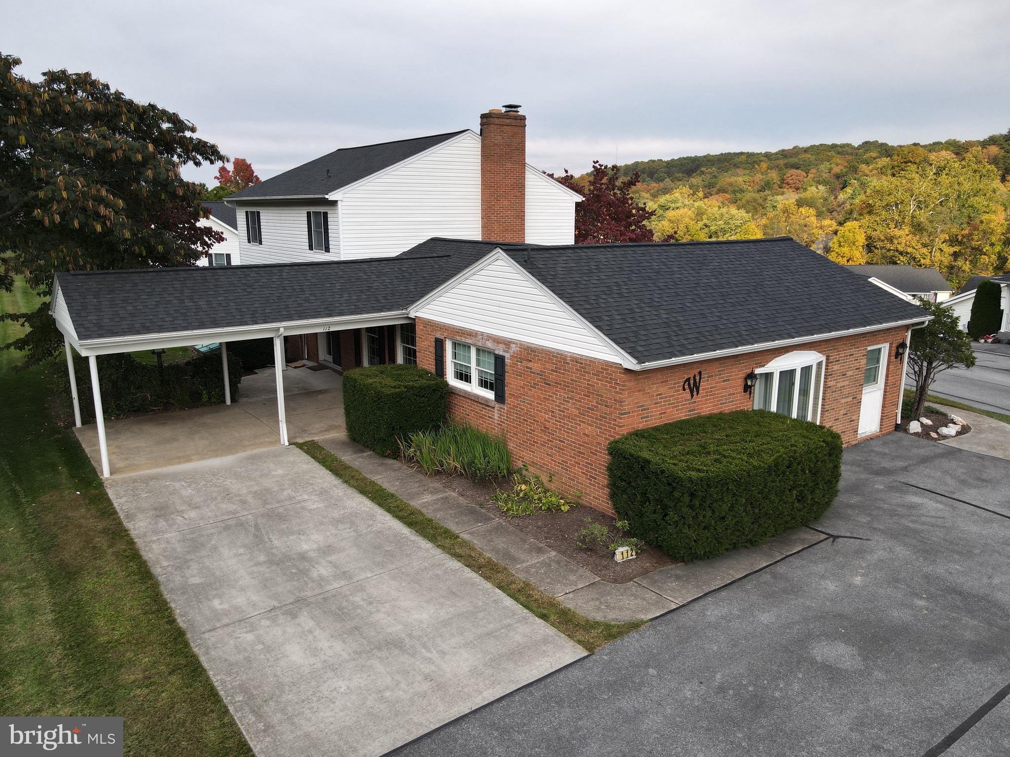 BERKELEY GARDENS - Residential