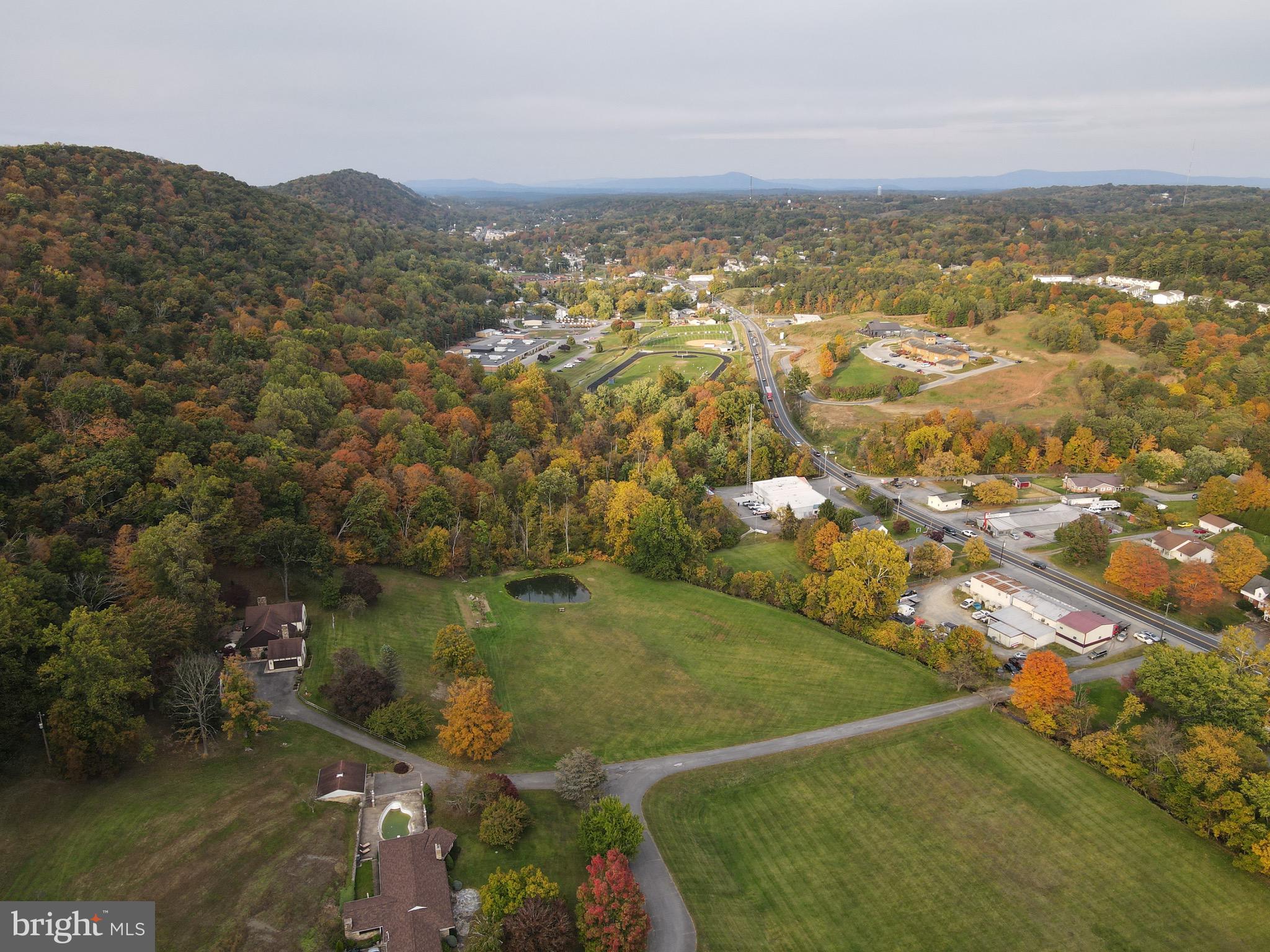 BERKELEY GARDENS - Residential