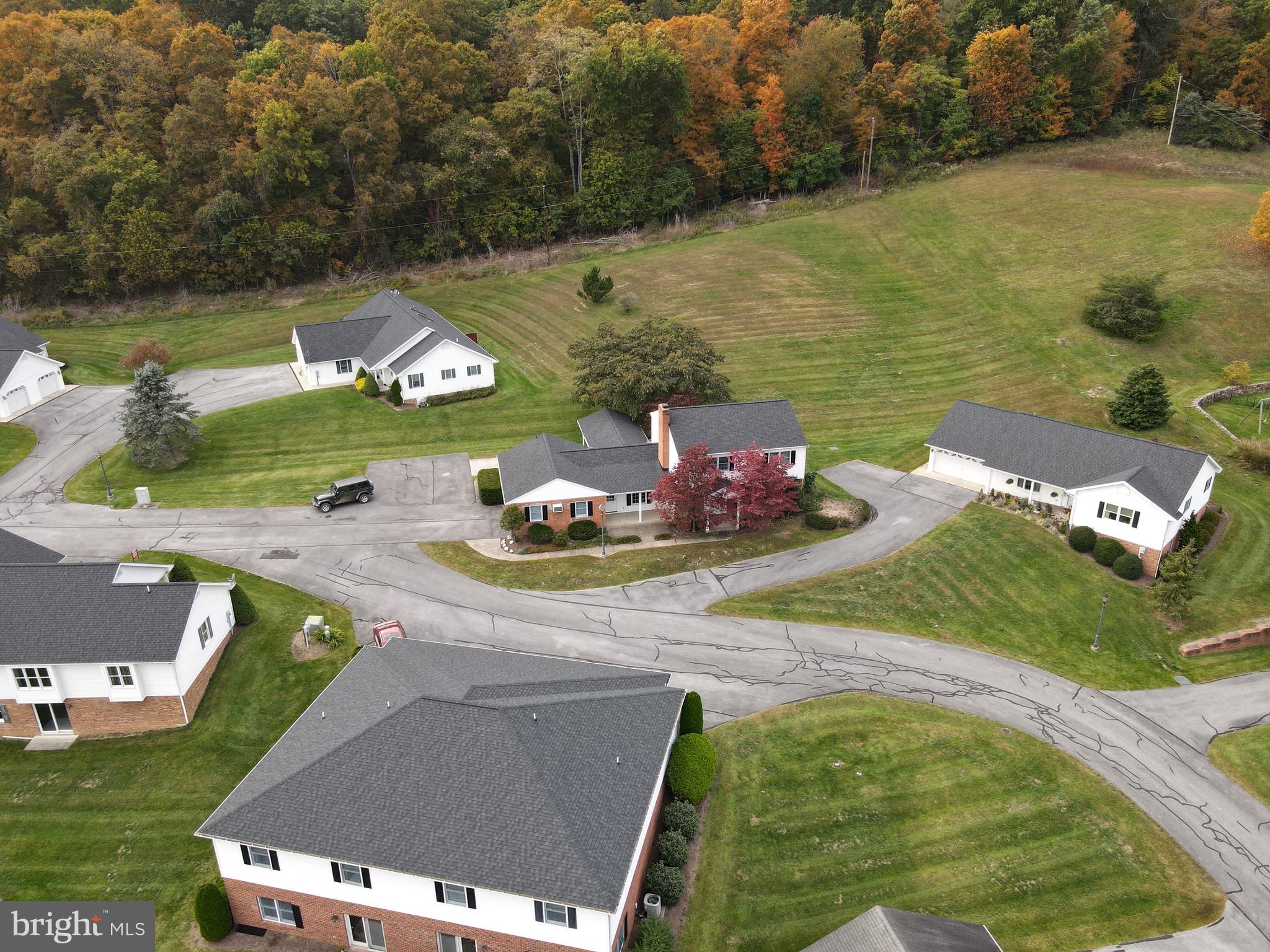 BERKELEY GARDENS - Residential