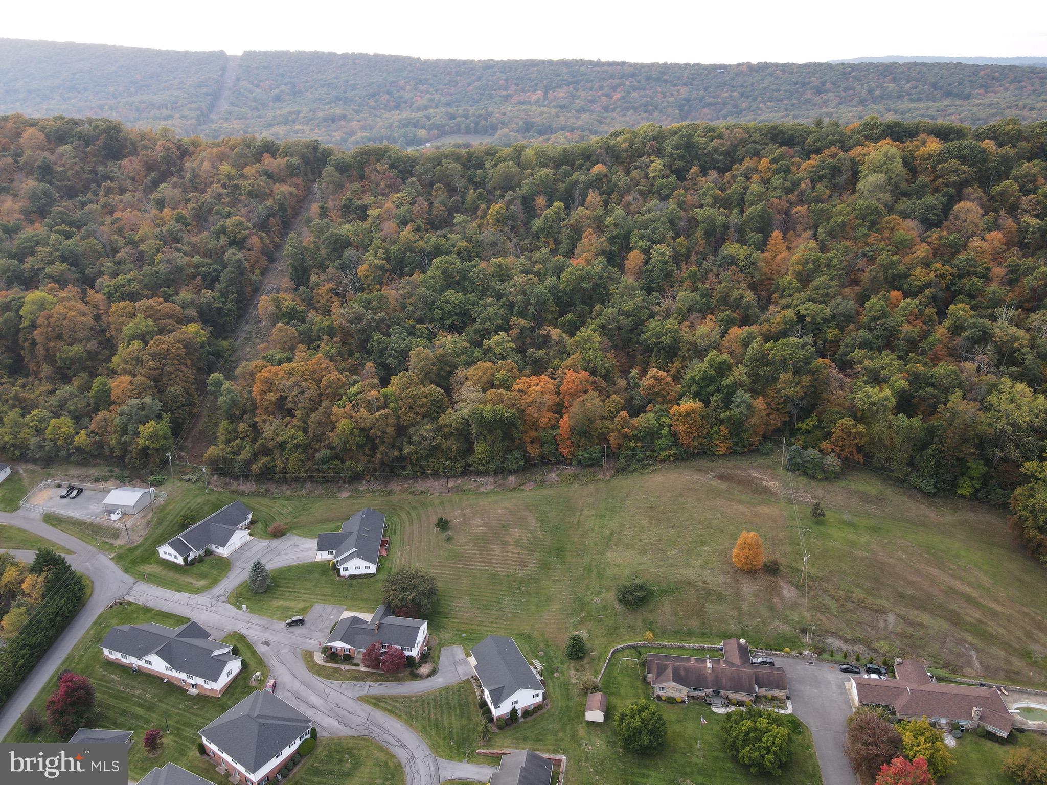 BERKELEY GARDENS - Residential