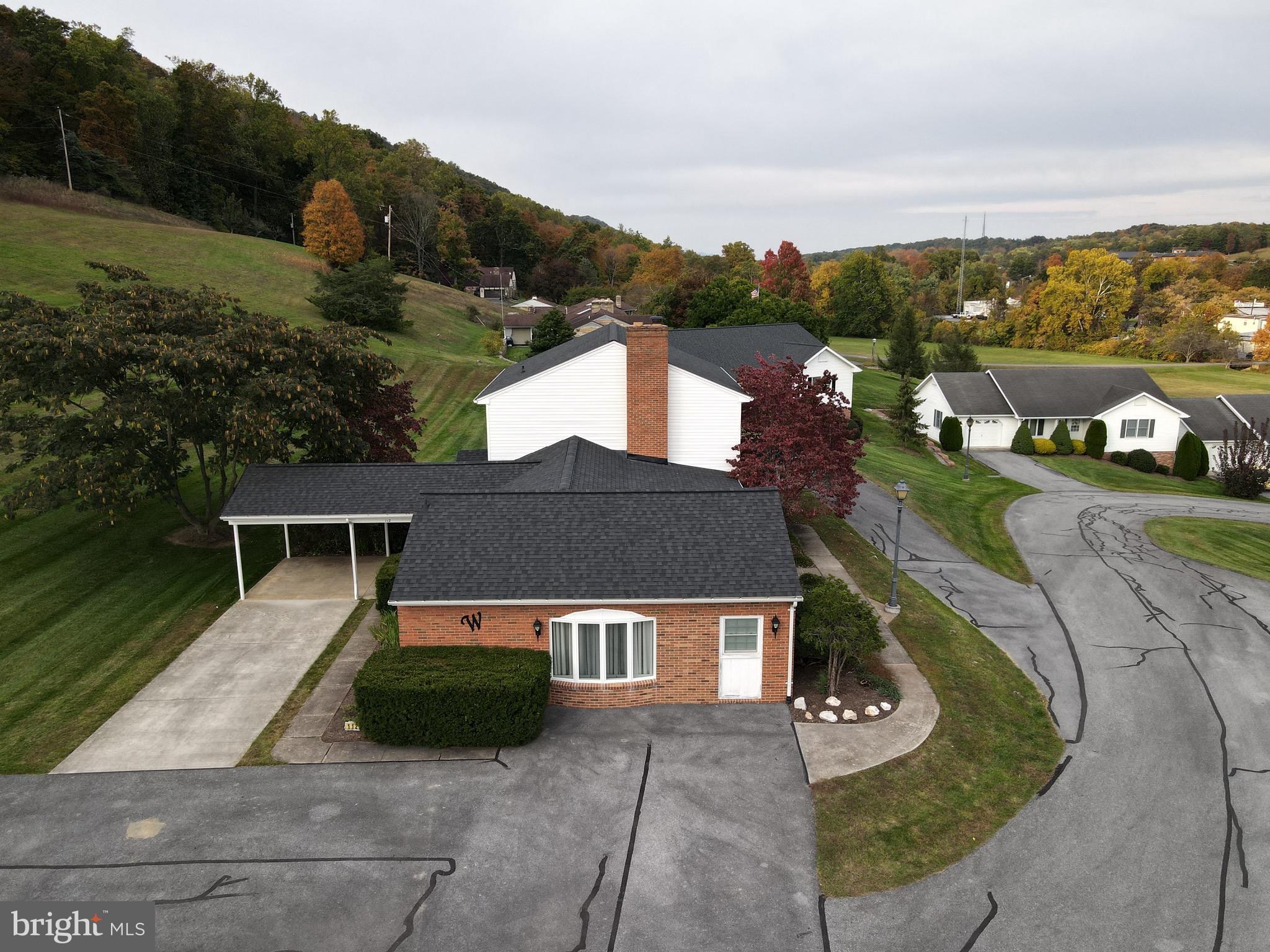 BERKELEY GARDENS - Residential