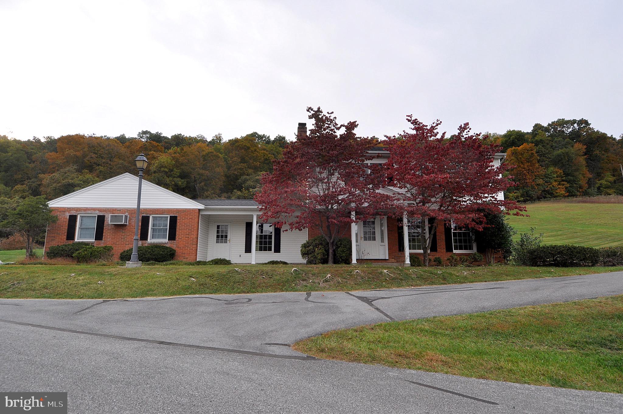 BERKELEY GARDENS - Residential