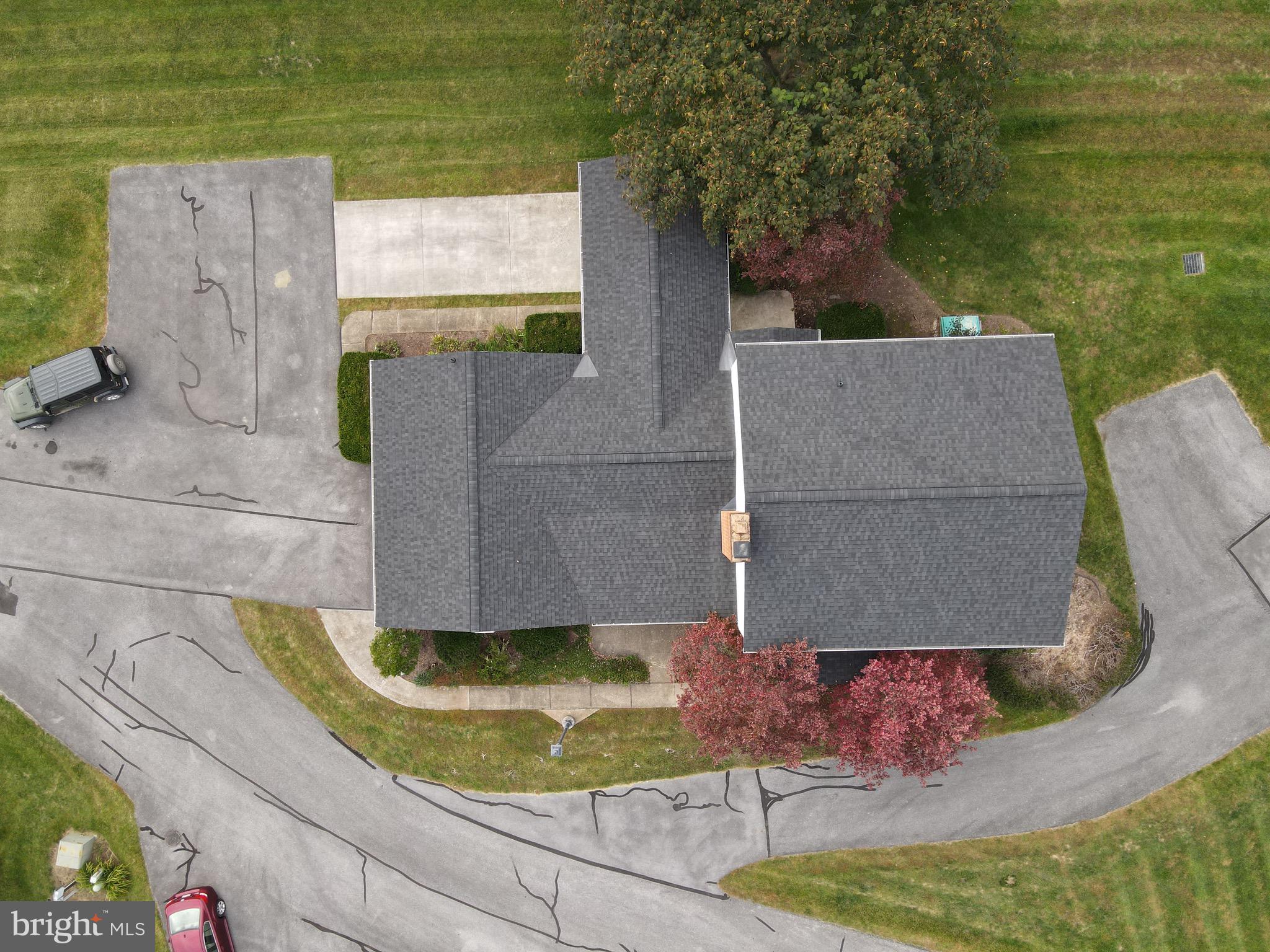 BERKELEY GARDENS - Residential
