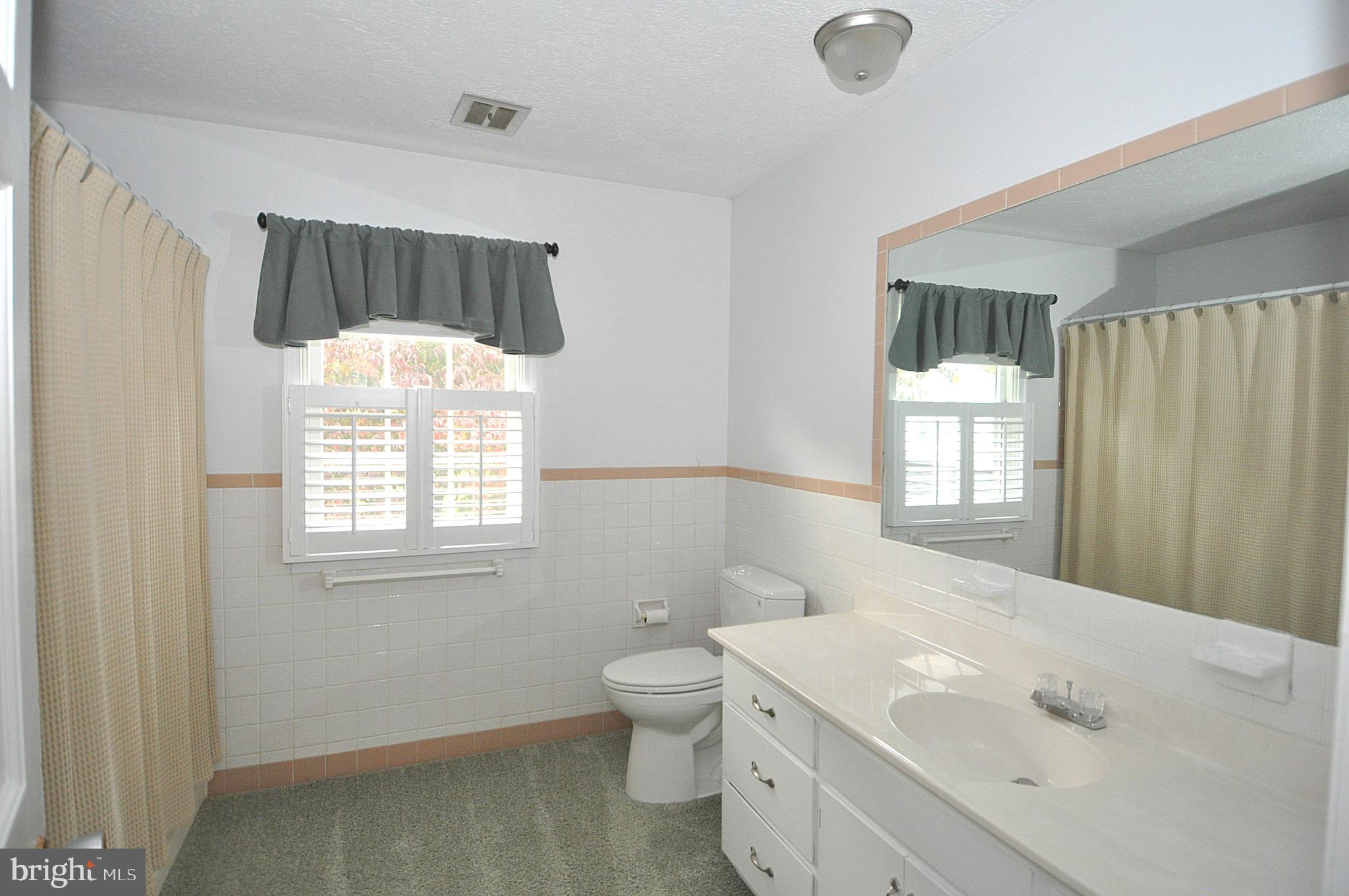 BERKELEY GARDENS - Residential