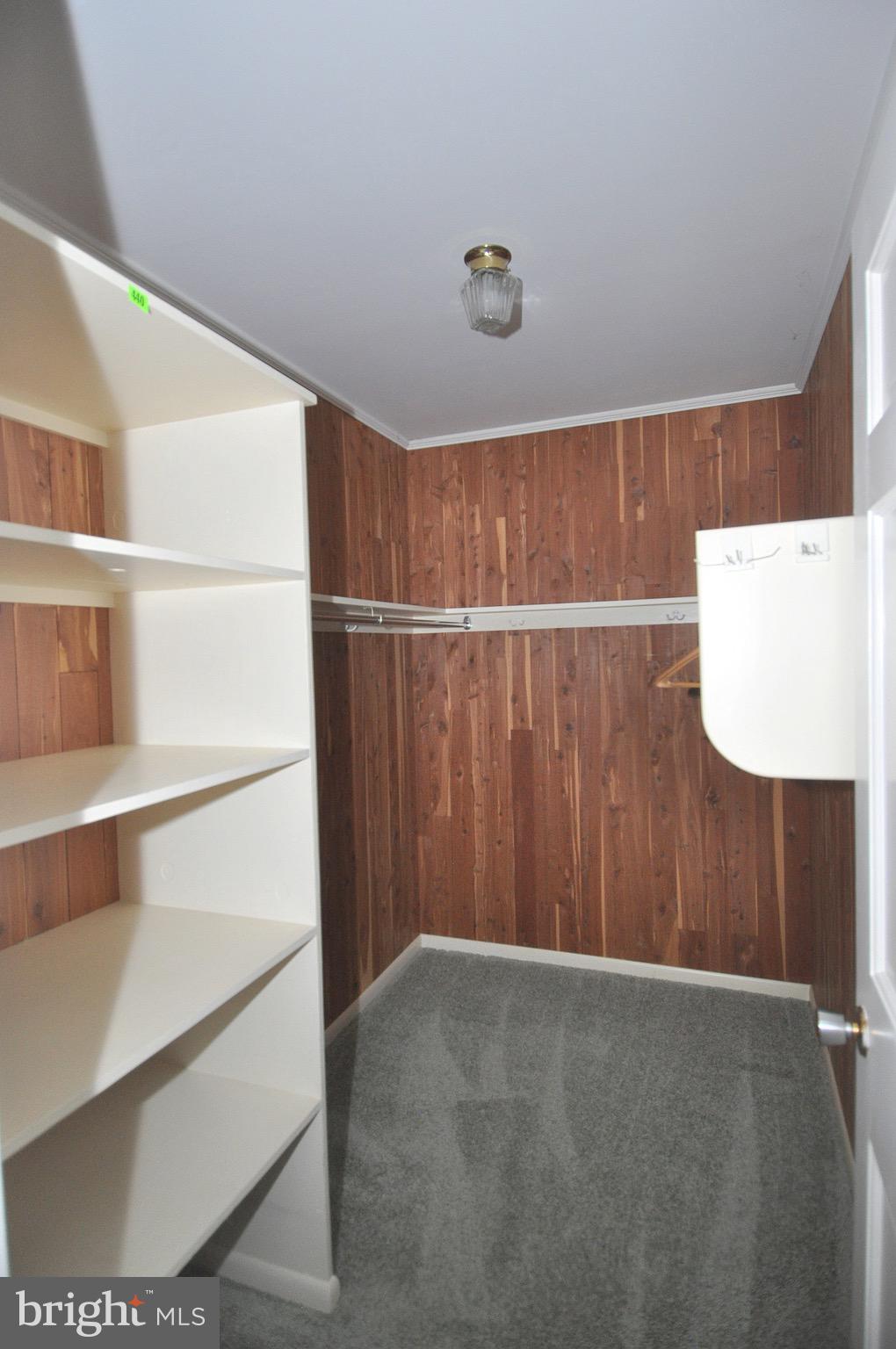 BERKELEY GARDENS - Residential