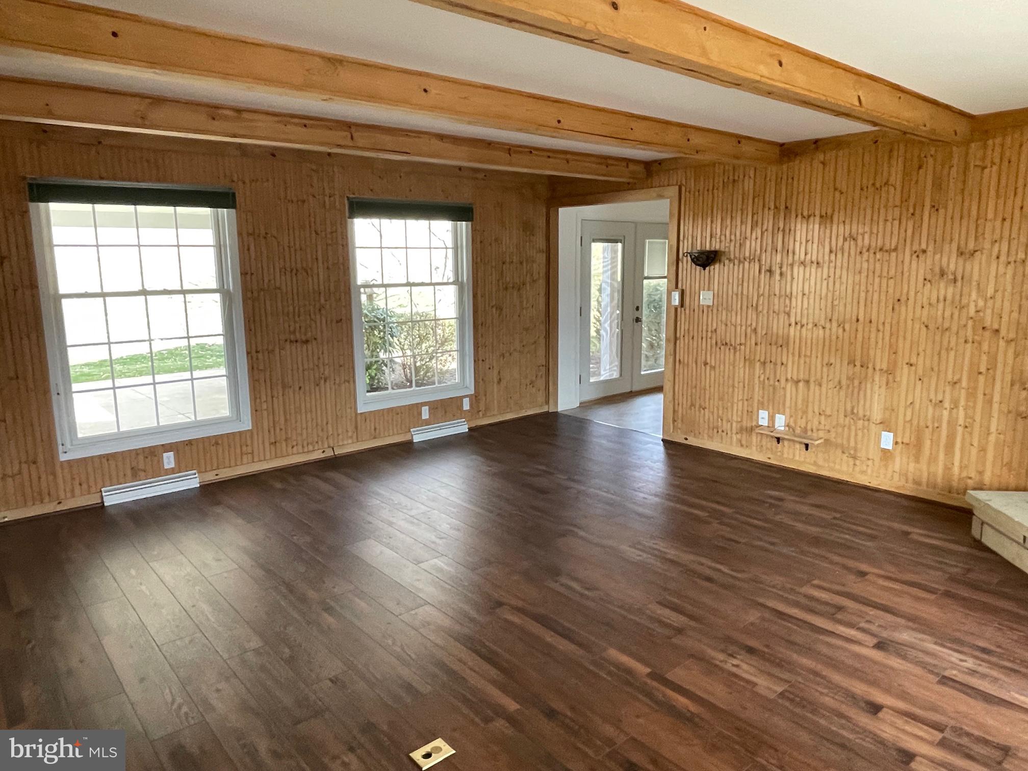 BERKELEY GARDENS - Residential