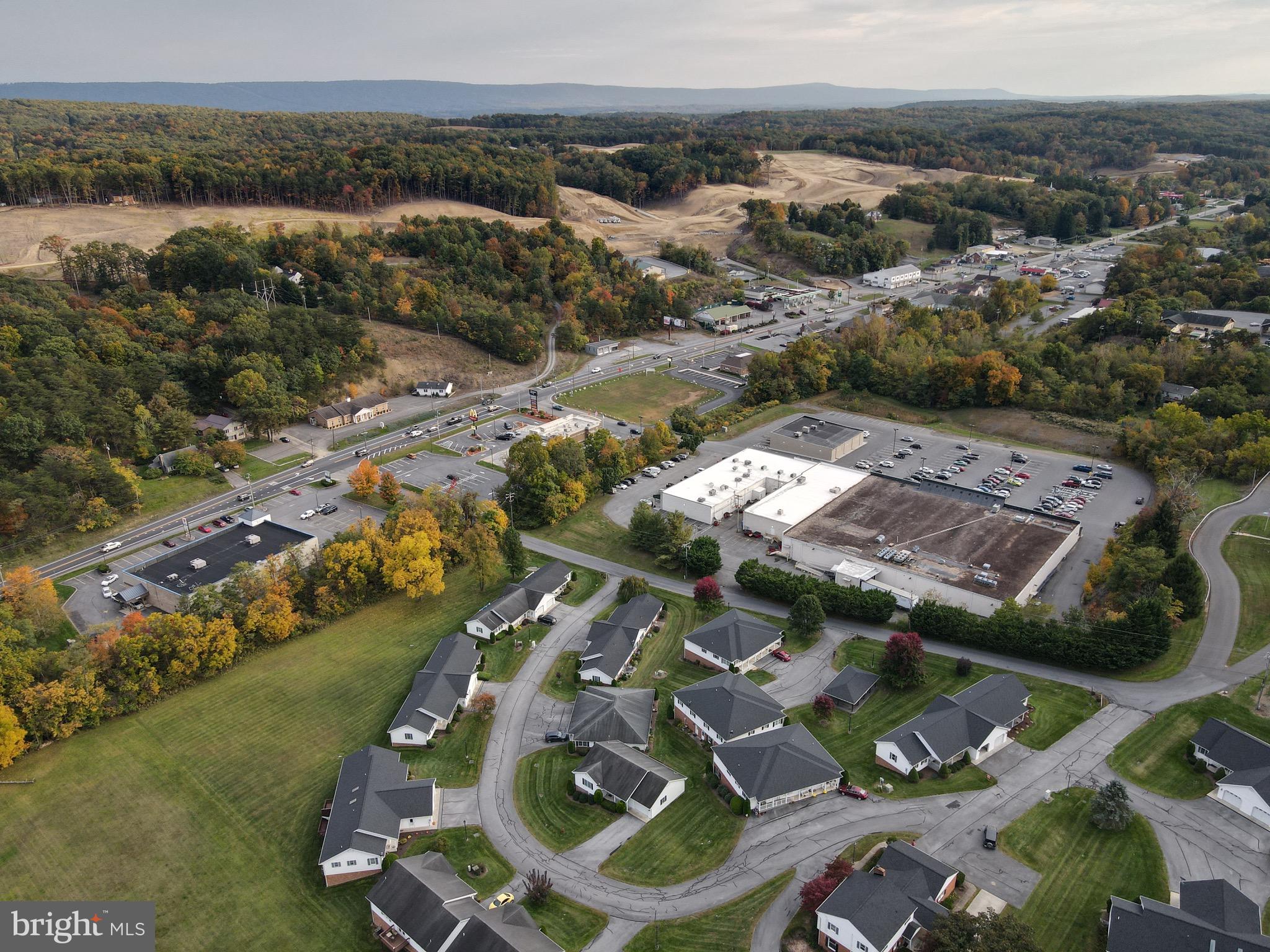 BERKELEY GARDENS - Residential