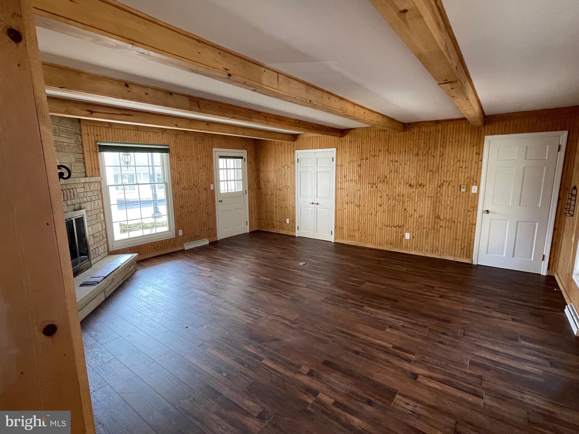 BERKELEY GARDENS - Residential