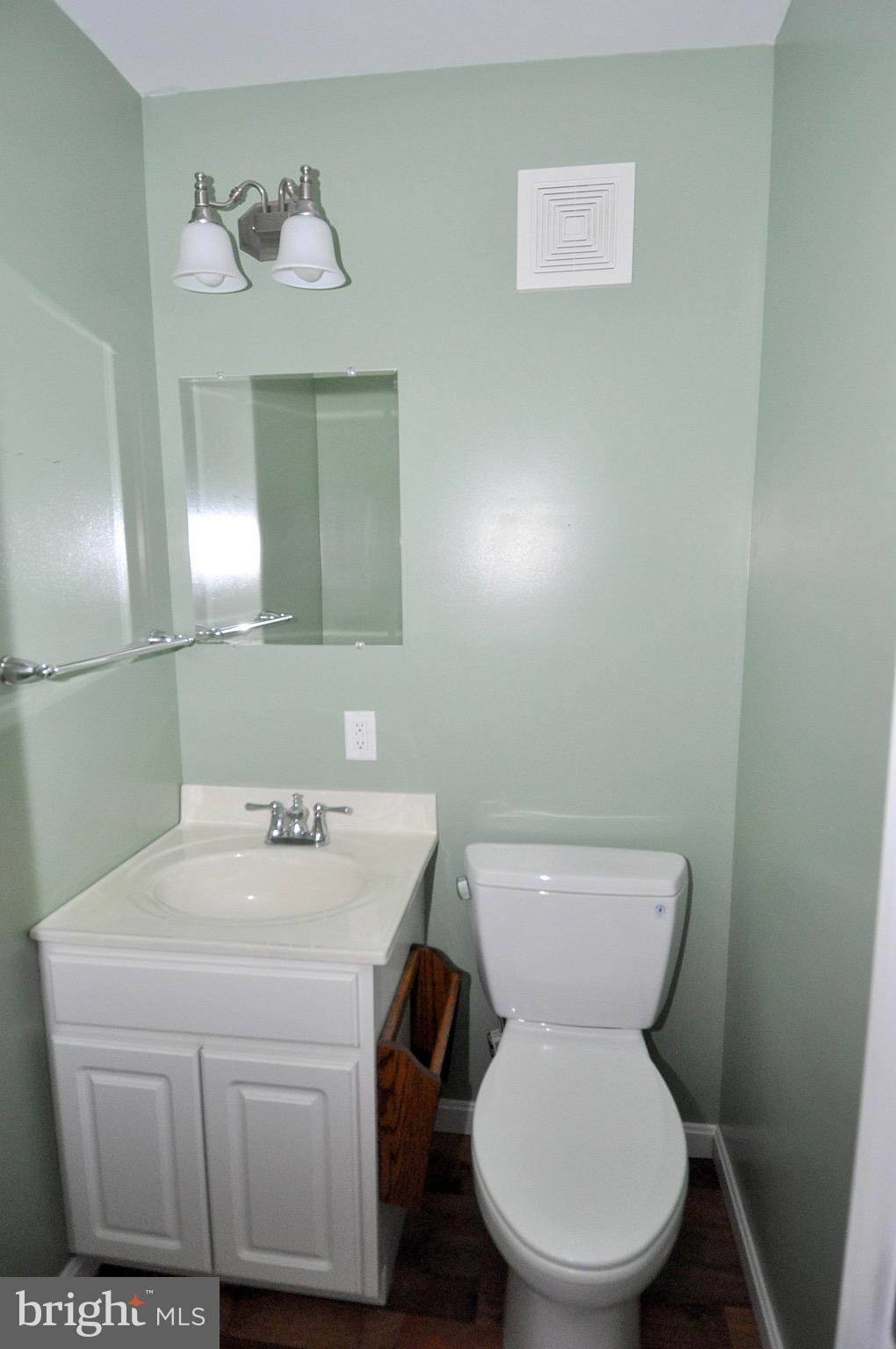 BERKELEY GARDENS - Residential