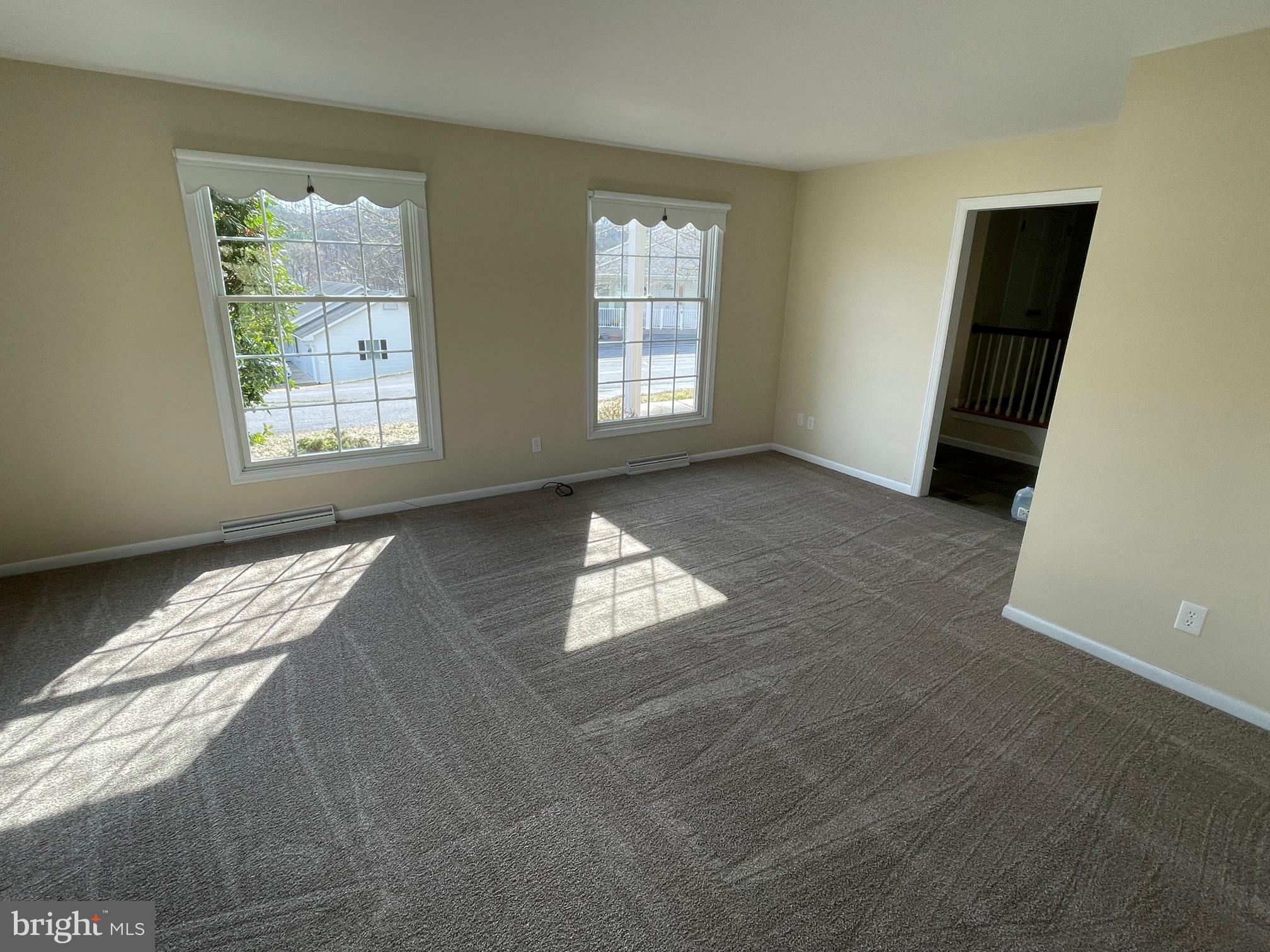 BERKELEY GARDENS - Residential