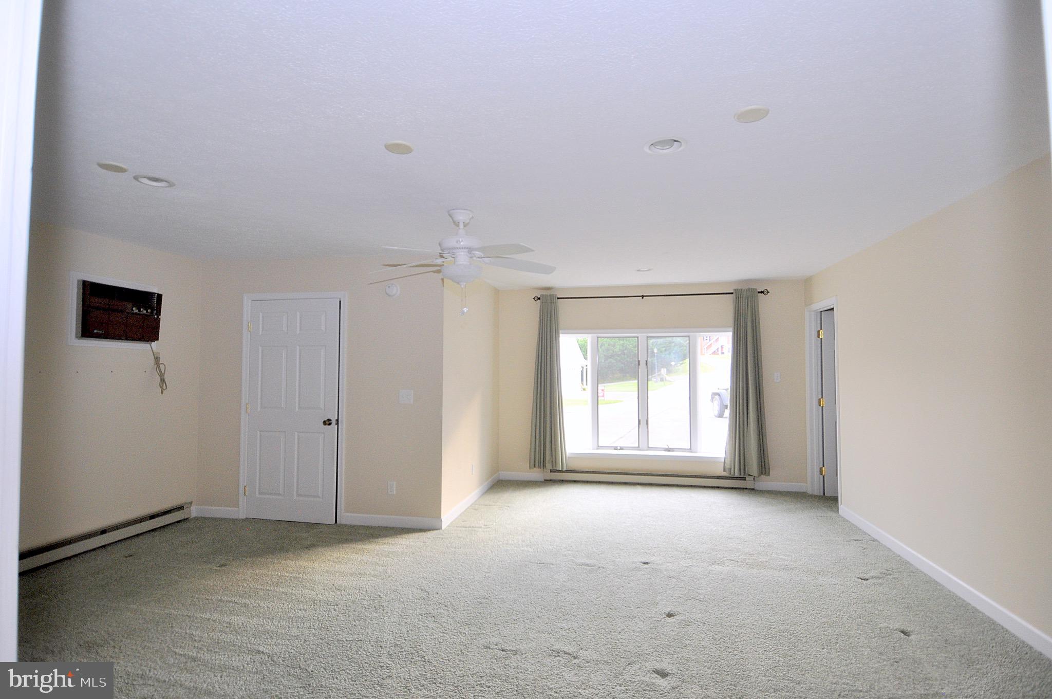 BERKELEY GARDENS - Residential