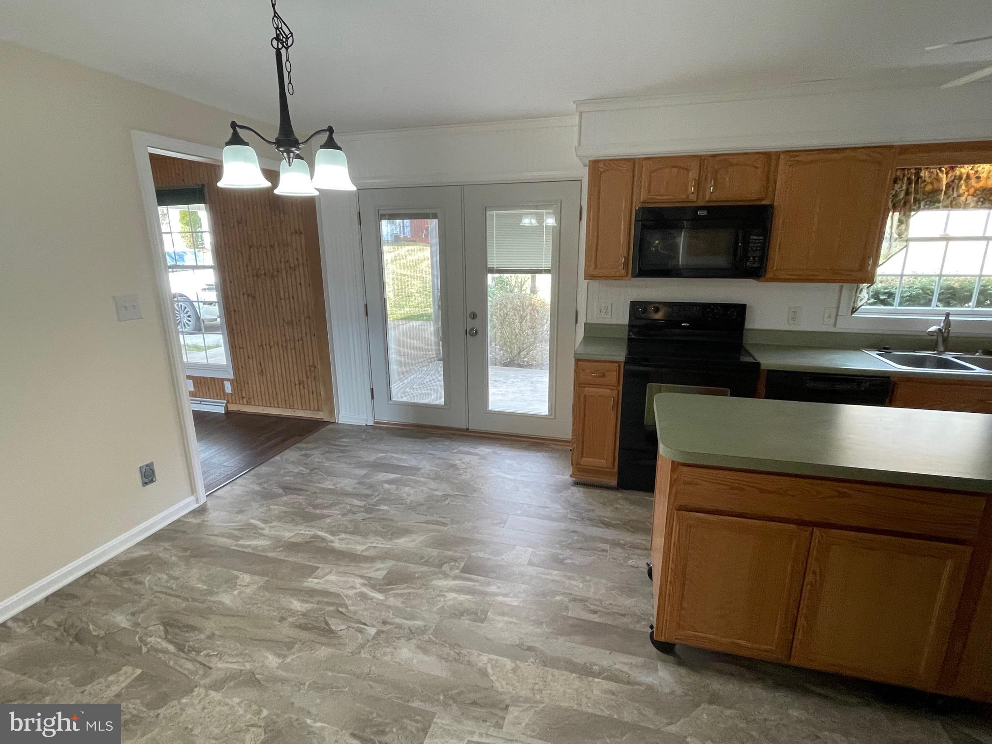 BERKELEY GARDENS - Residential