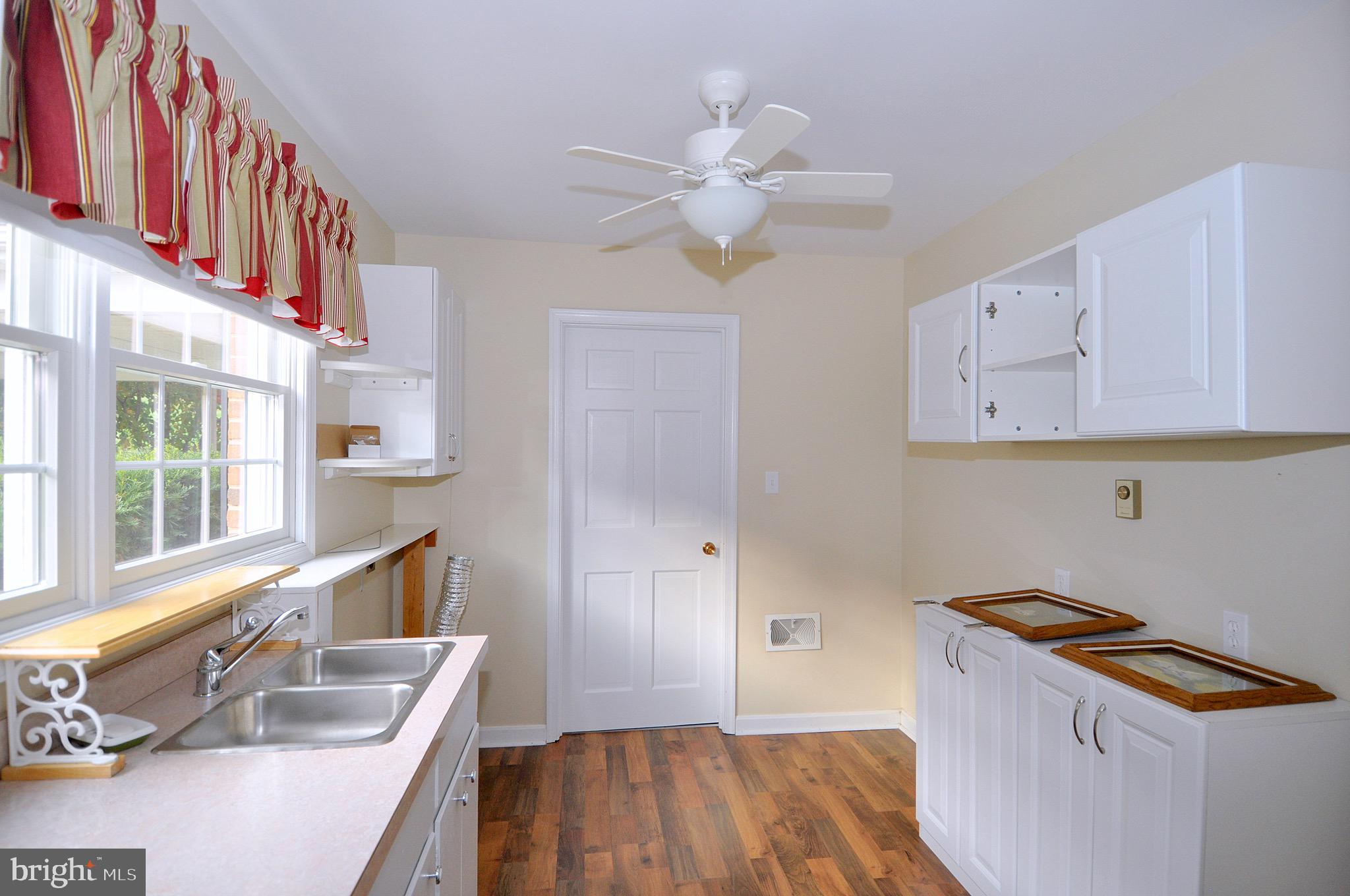 BERKELEY GARDENS - Residential