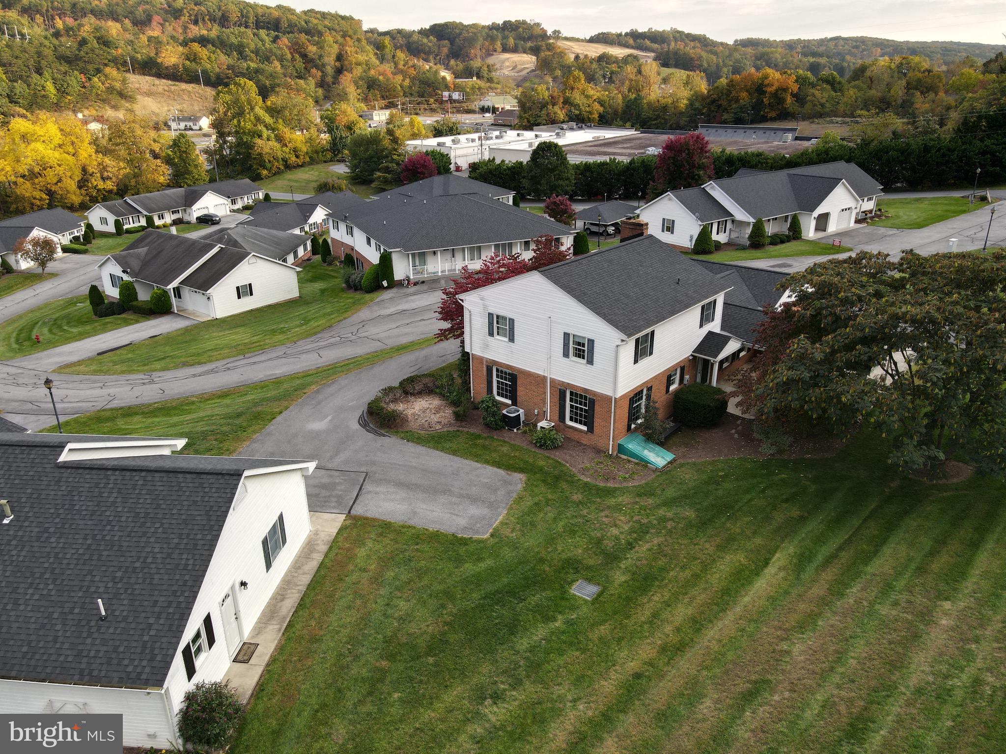 BERKELEY GARDENS - Residential