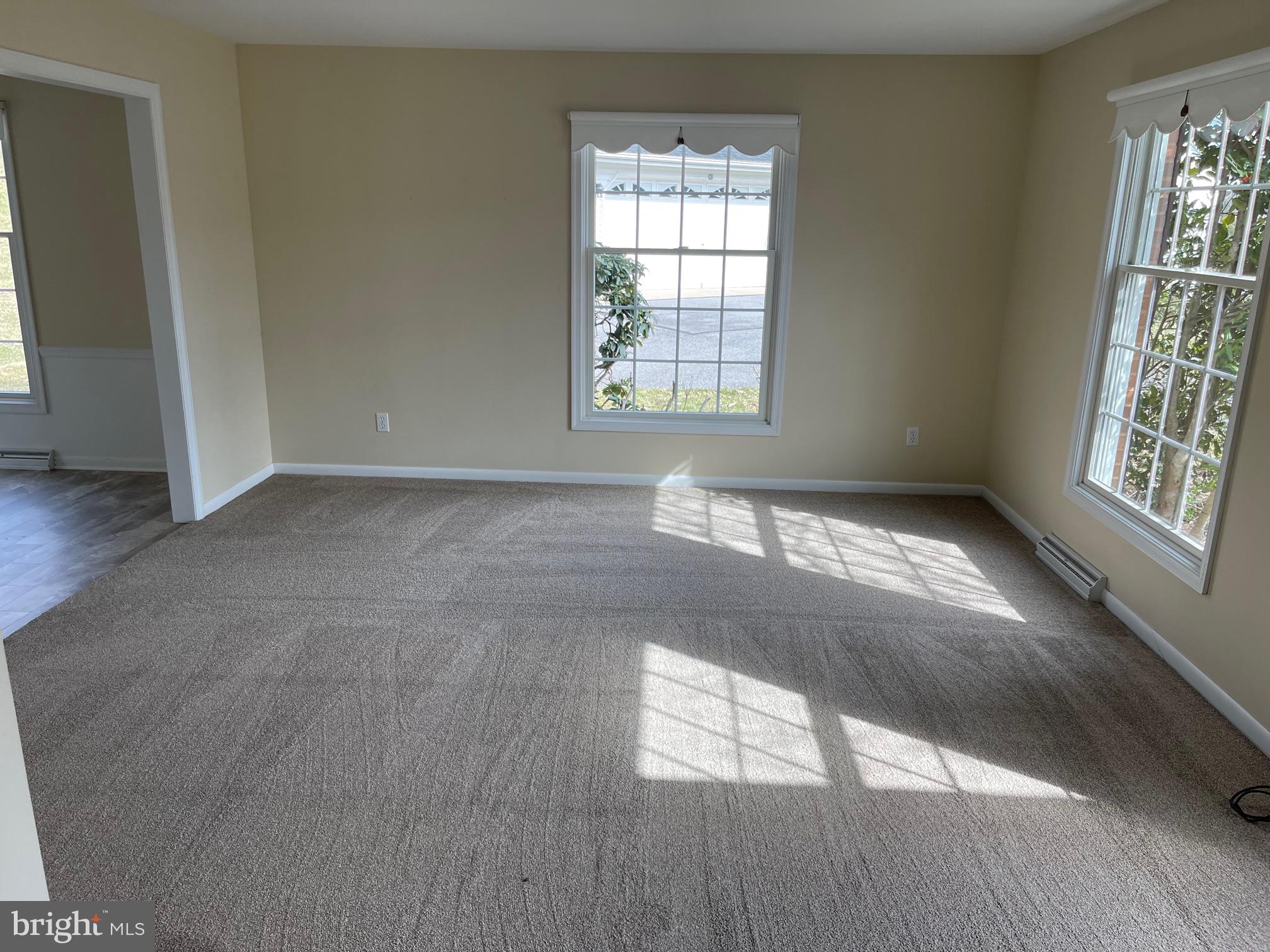 BERKELEY GARDENS - Residential