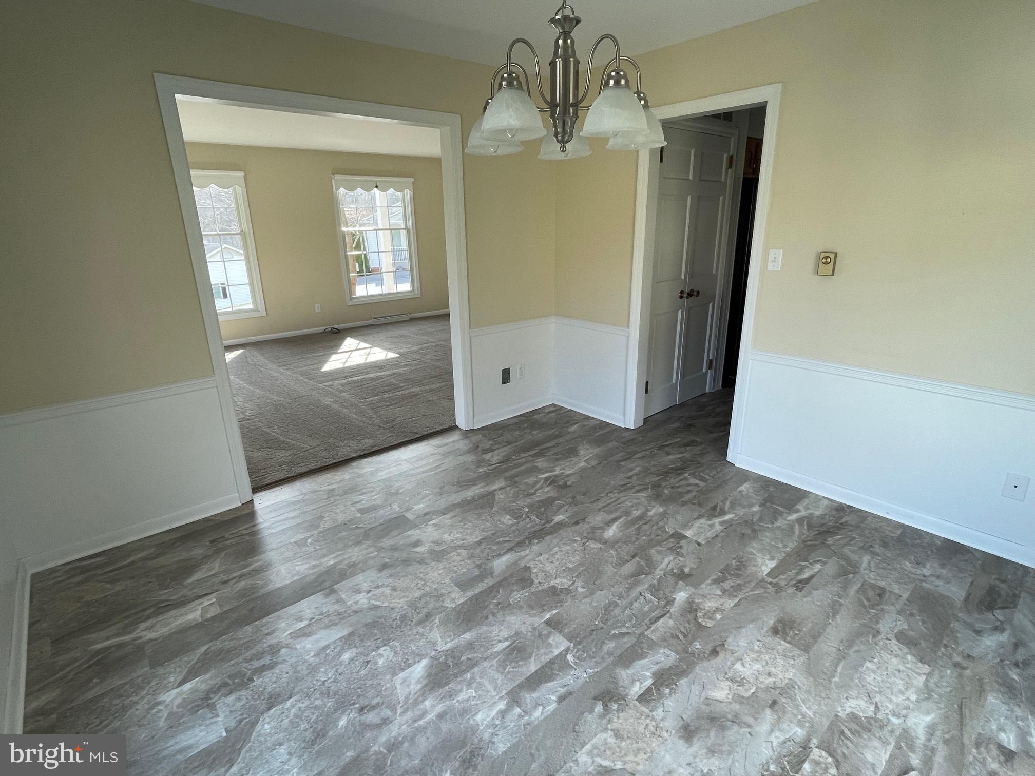 BERKELEY GARDENS - Residential