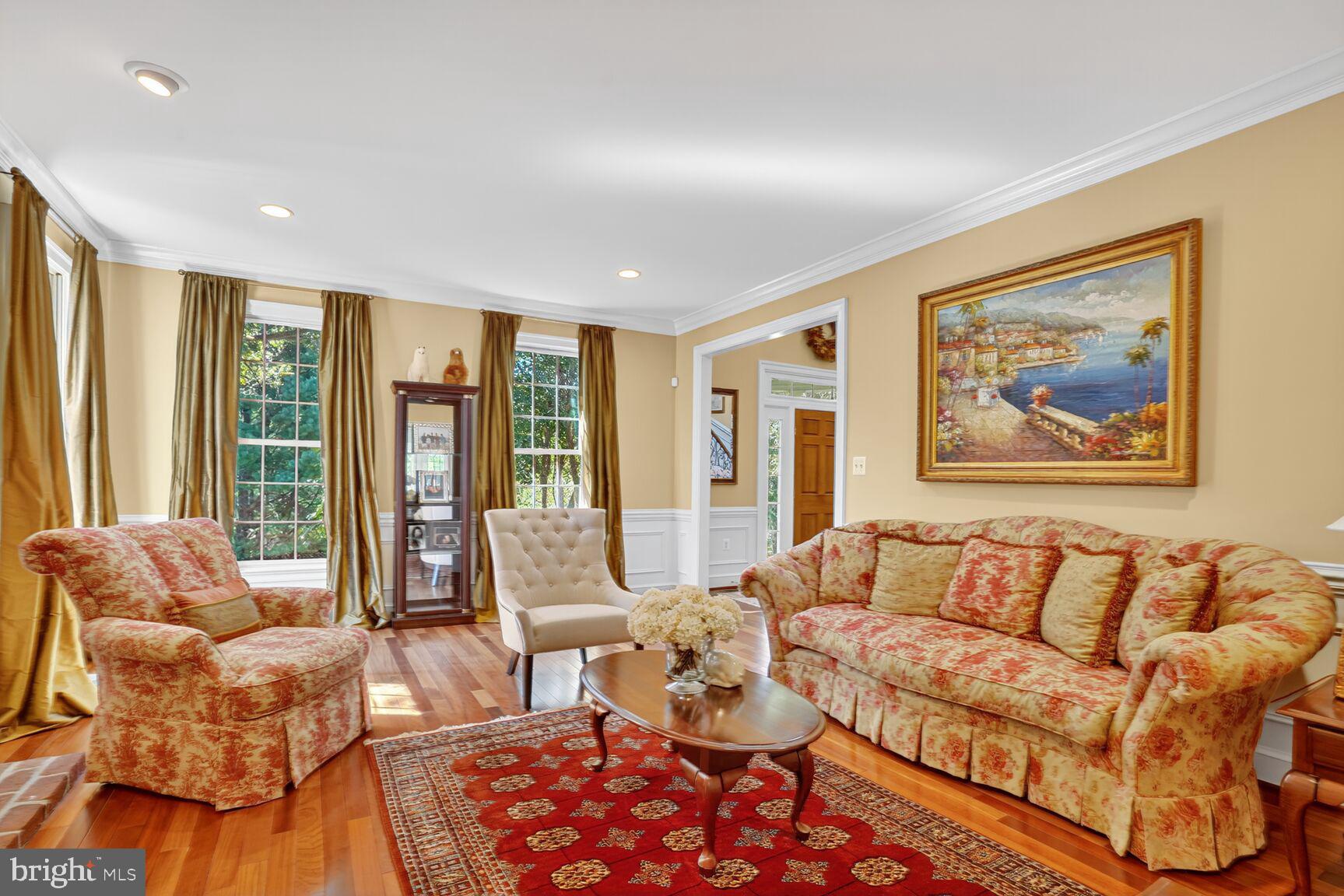 CEDAR KNOLL - Residential