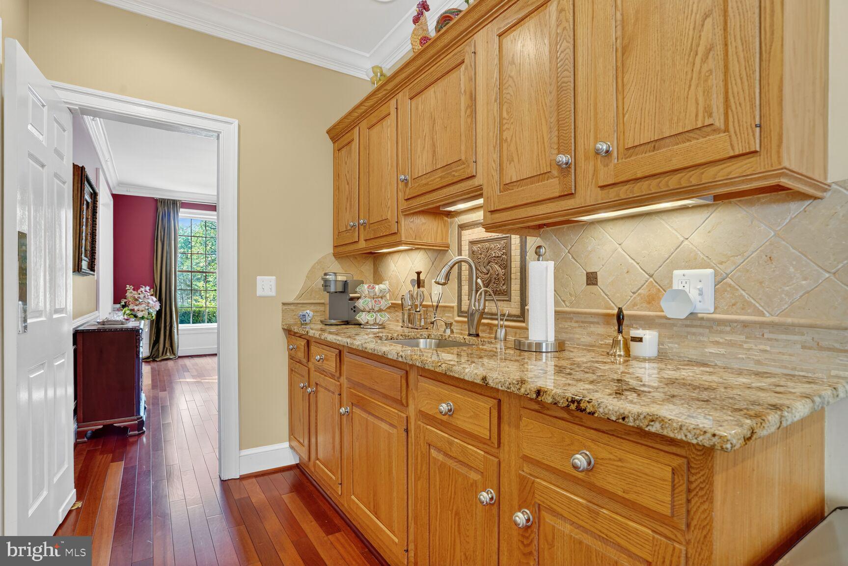 CEDAR KNOLL - Residential