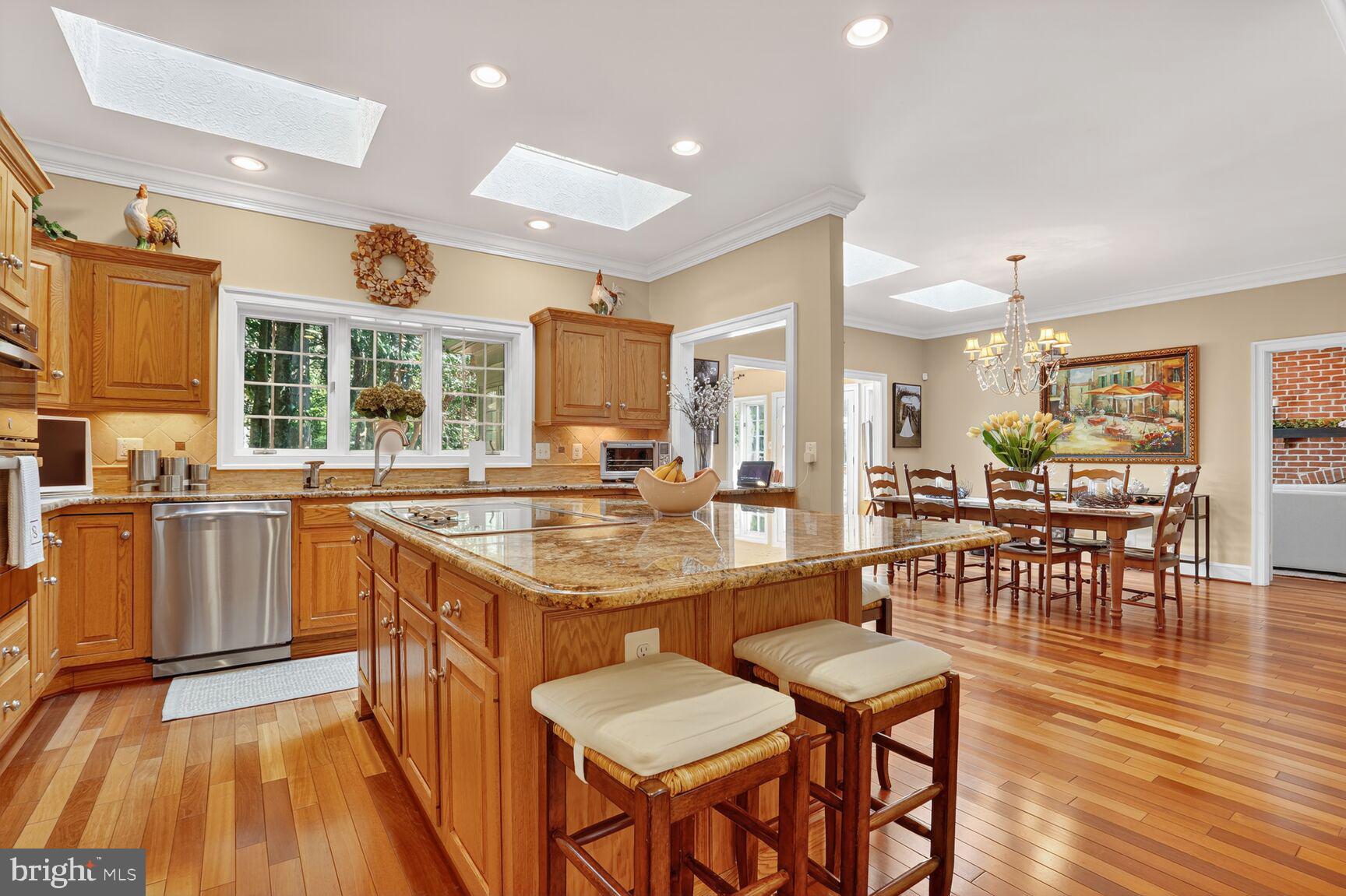 CEDAR KNOLL - Residential