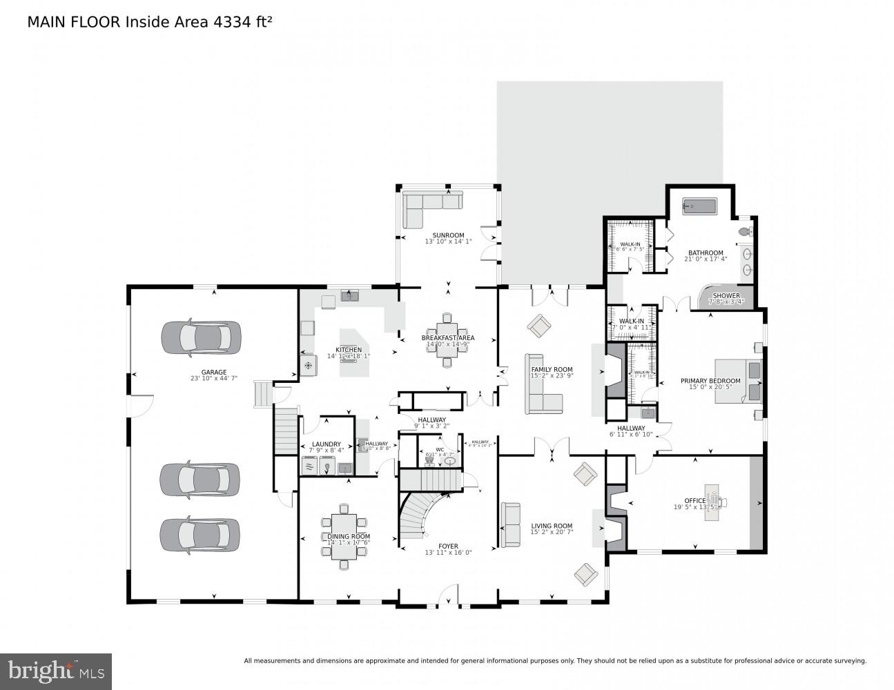CEDAR KNOLL - Residential