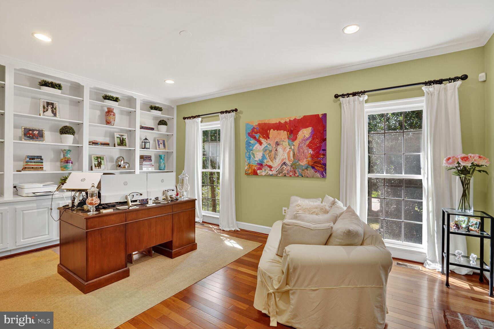 CEDAR KNOLL - Residential