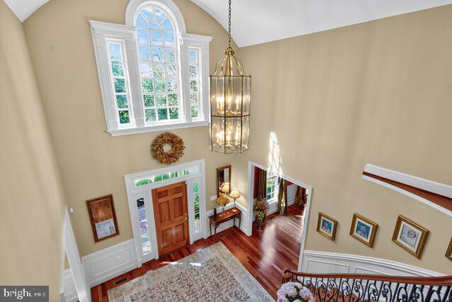 CEDAR KNOLL - Residential