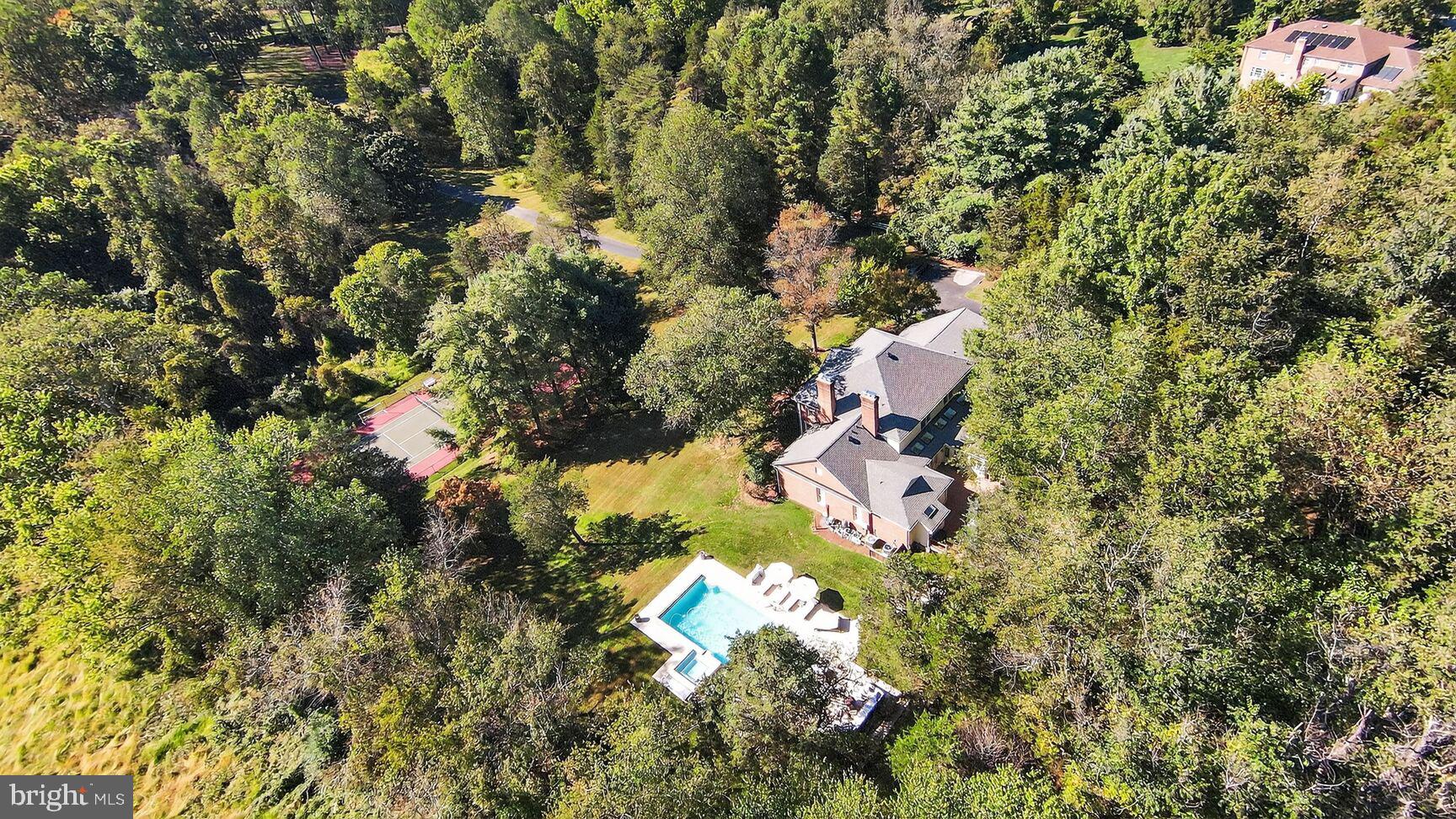 CEDAR KNOLL - Residential