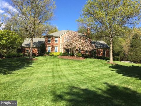 6705 CEDAR VIEW COURT CLIFTON VA 20124
