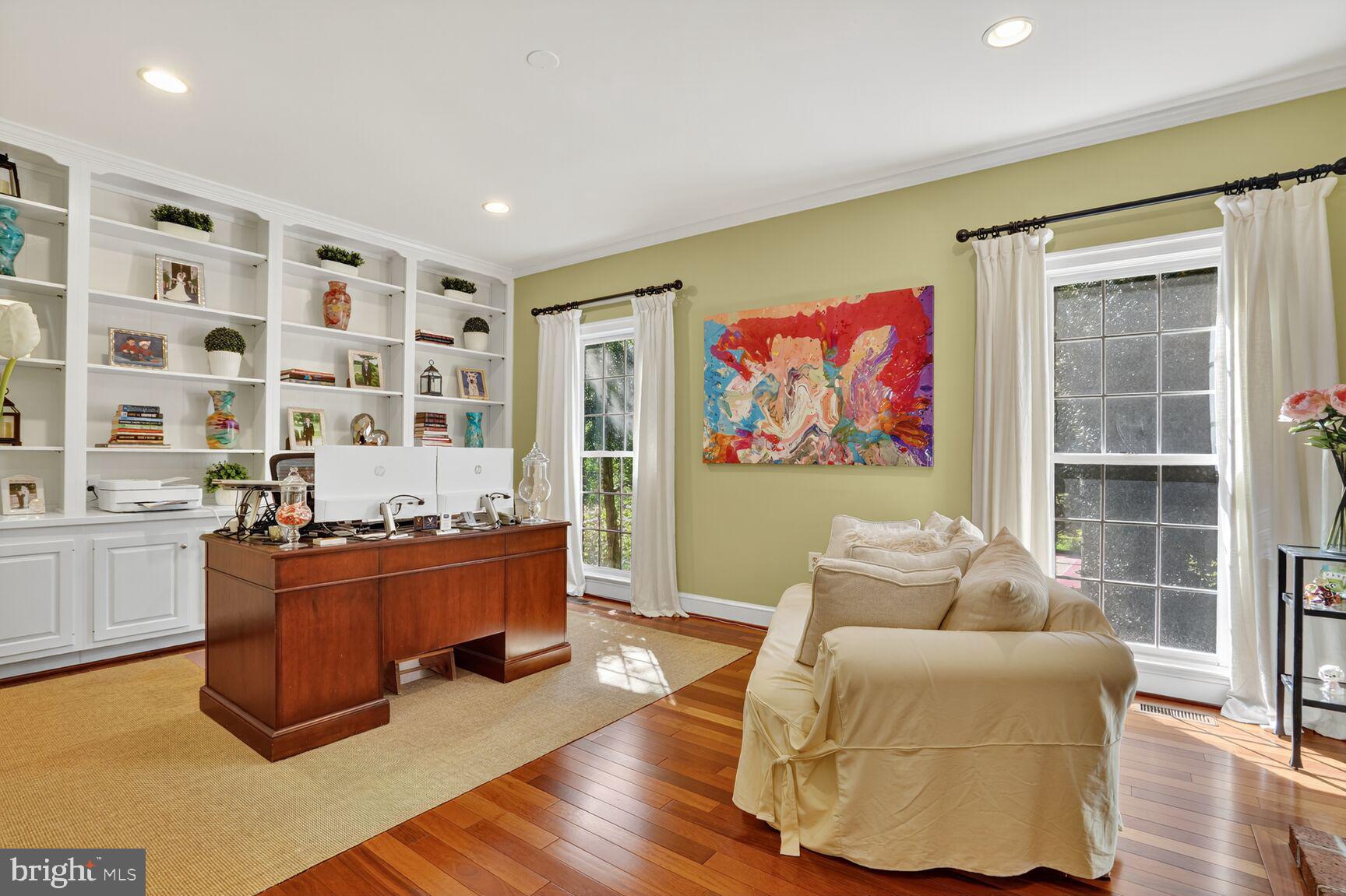 CEDAR KNOLL - Residential