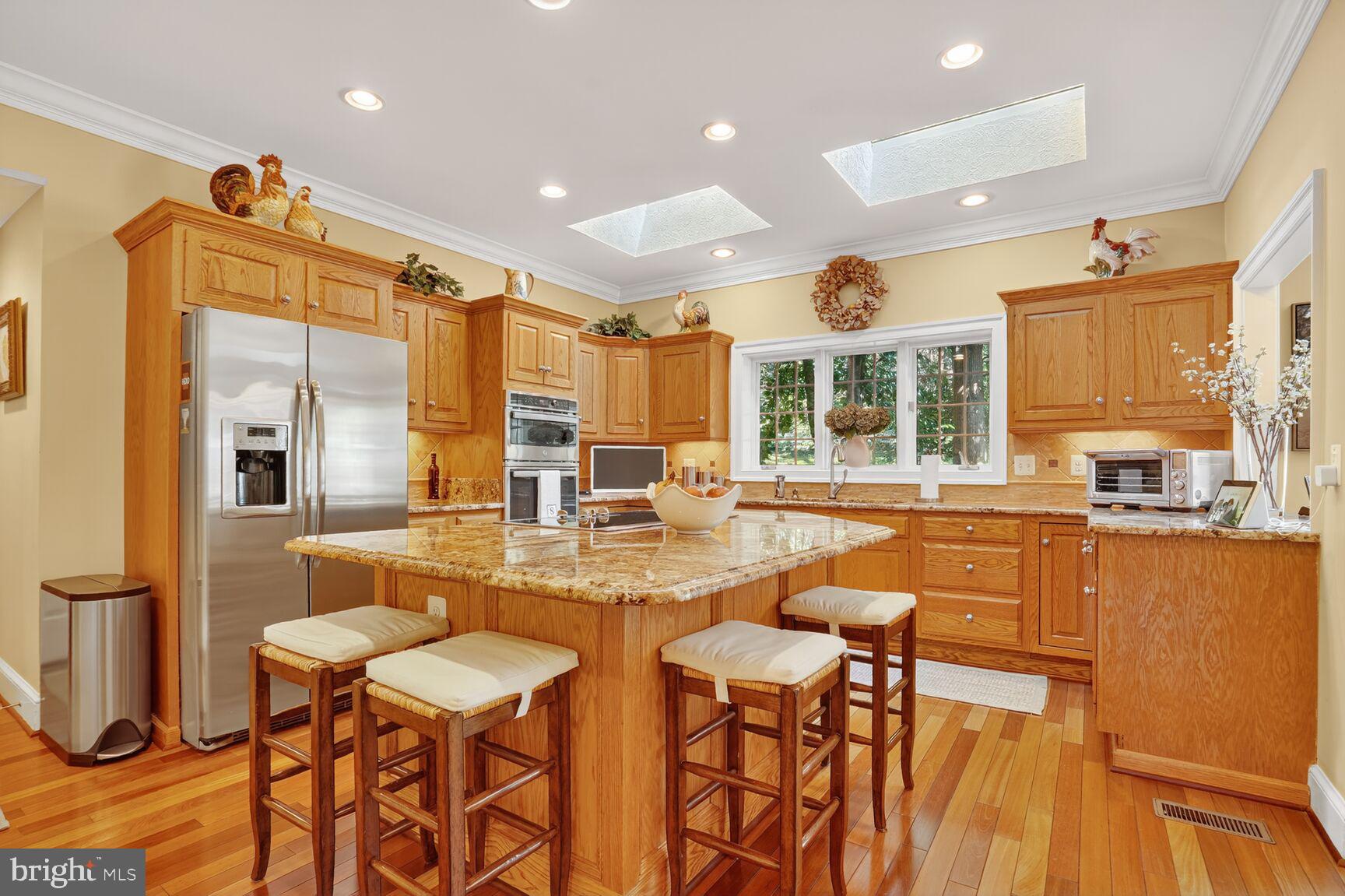 CEDAR KNOLL - Residential