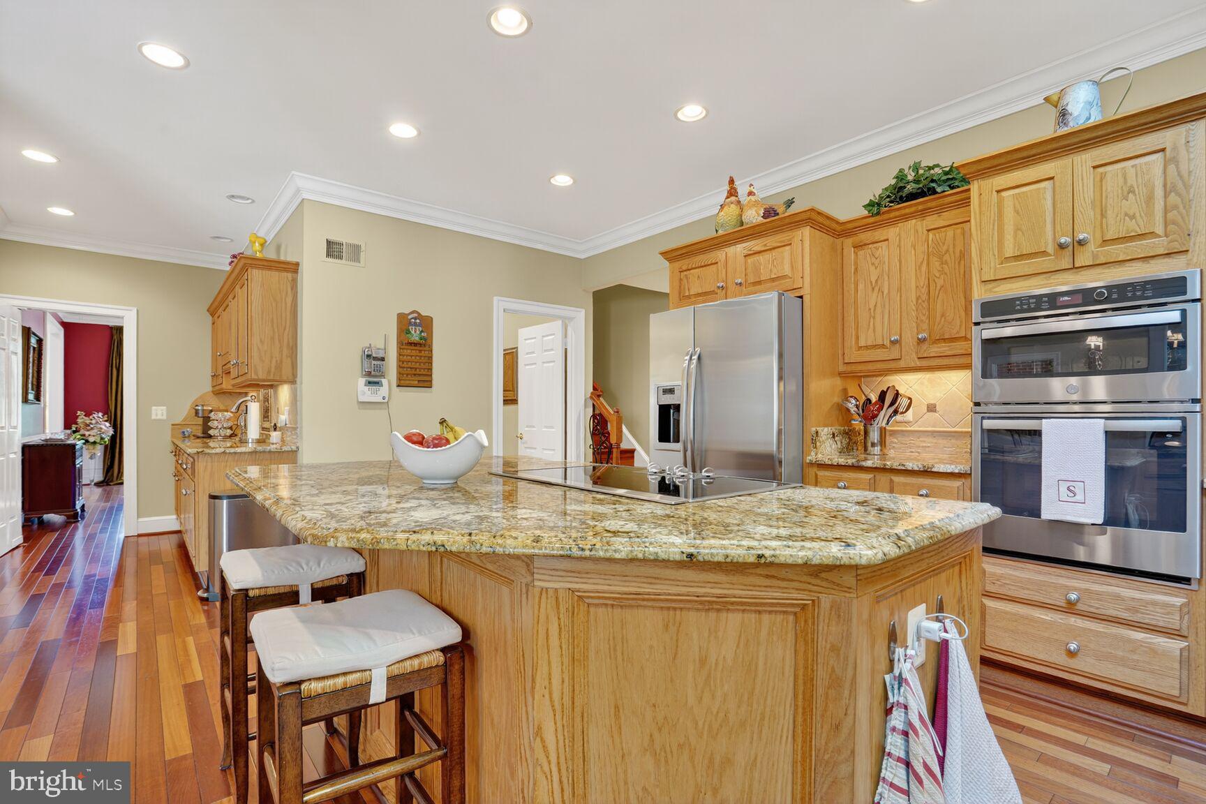 CEDAR KNOLL - Residential