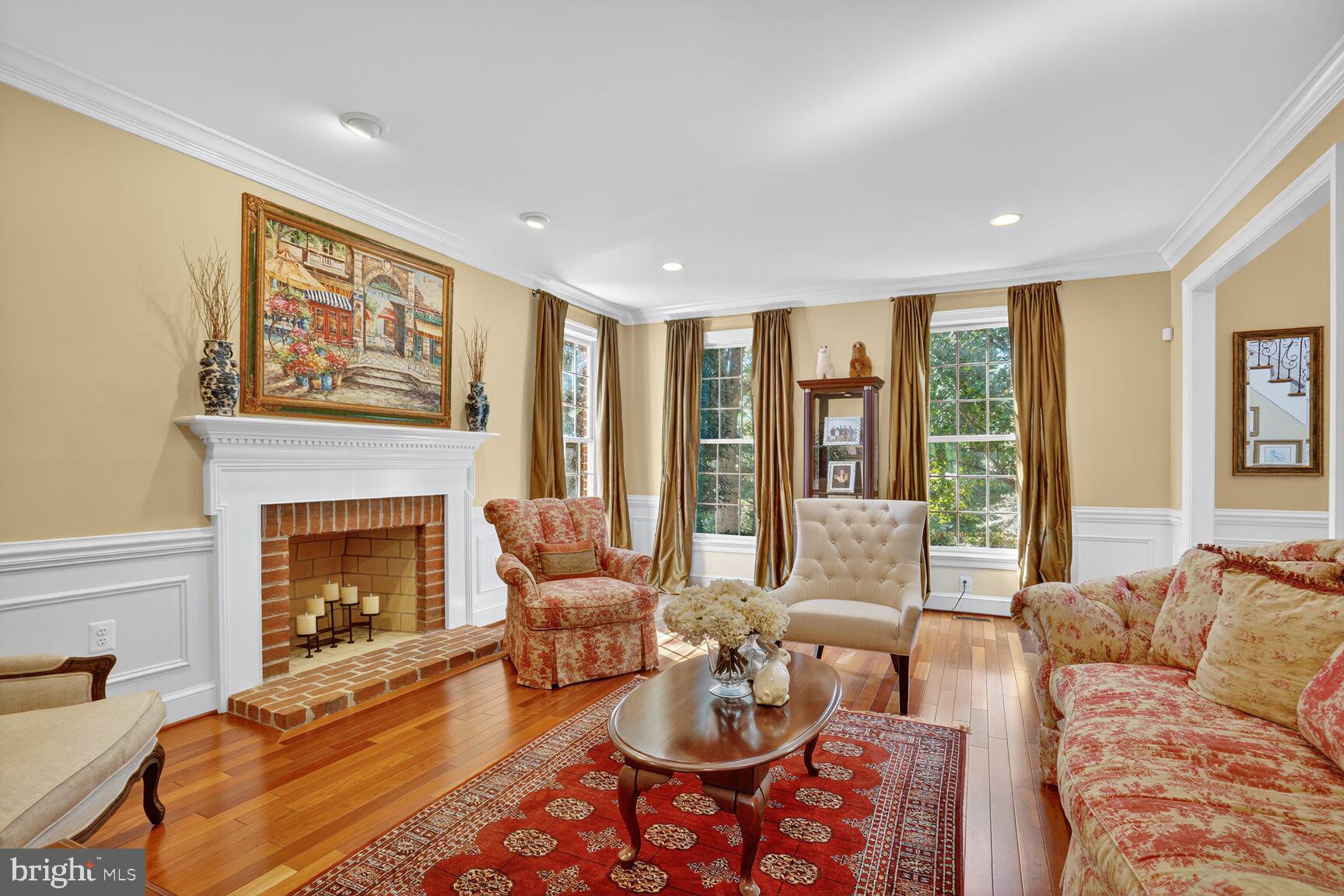 CEDAR KNOLL - Residential