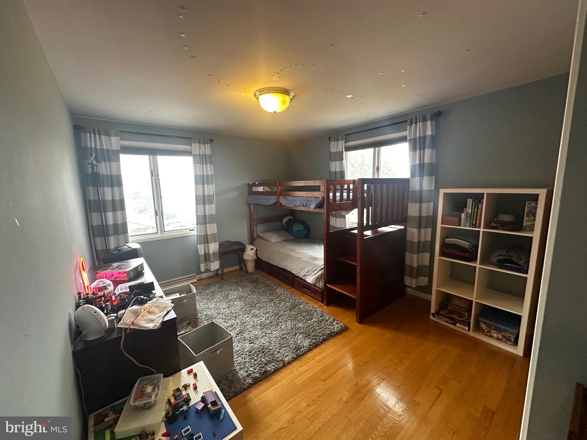 HILLCROFT - Residential