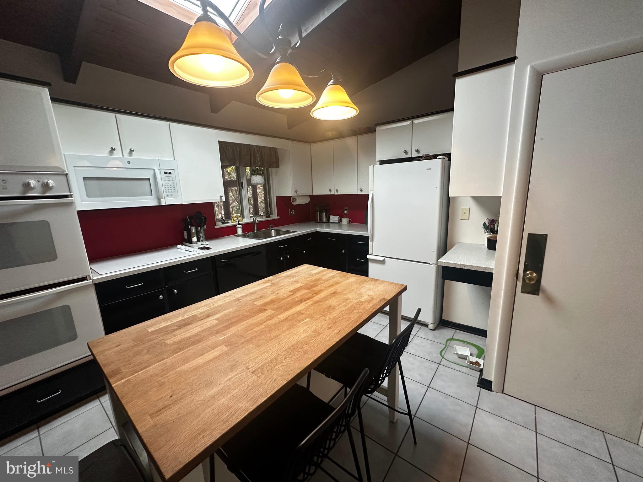 HILLCROFT - Residential