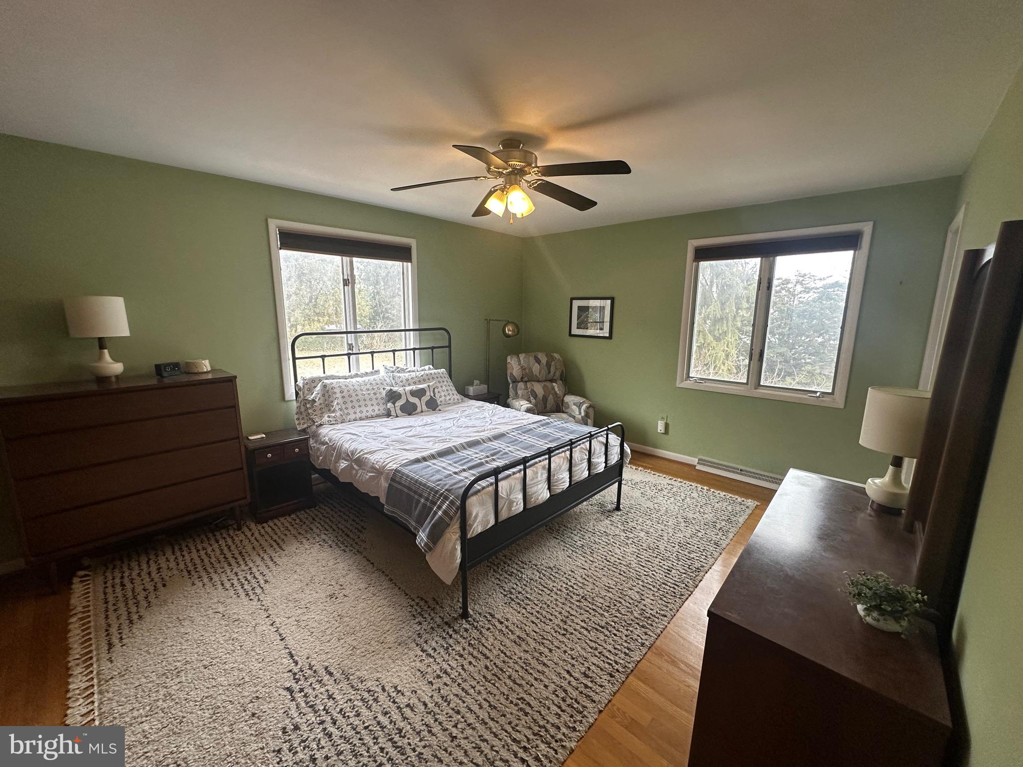 HILLCROFT - Residential