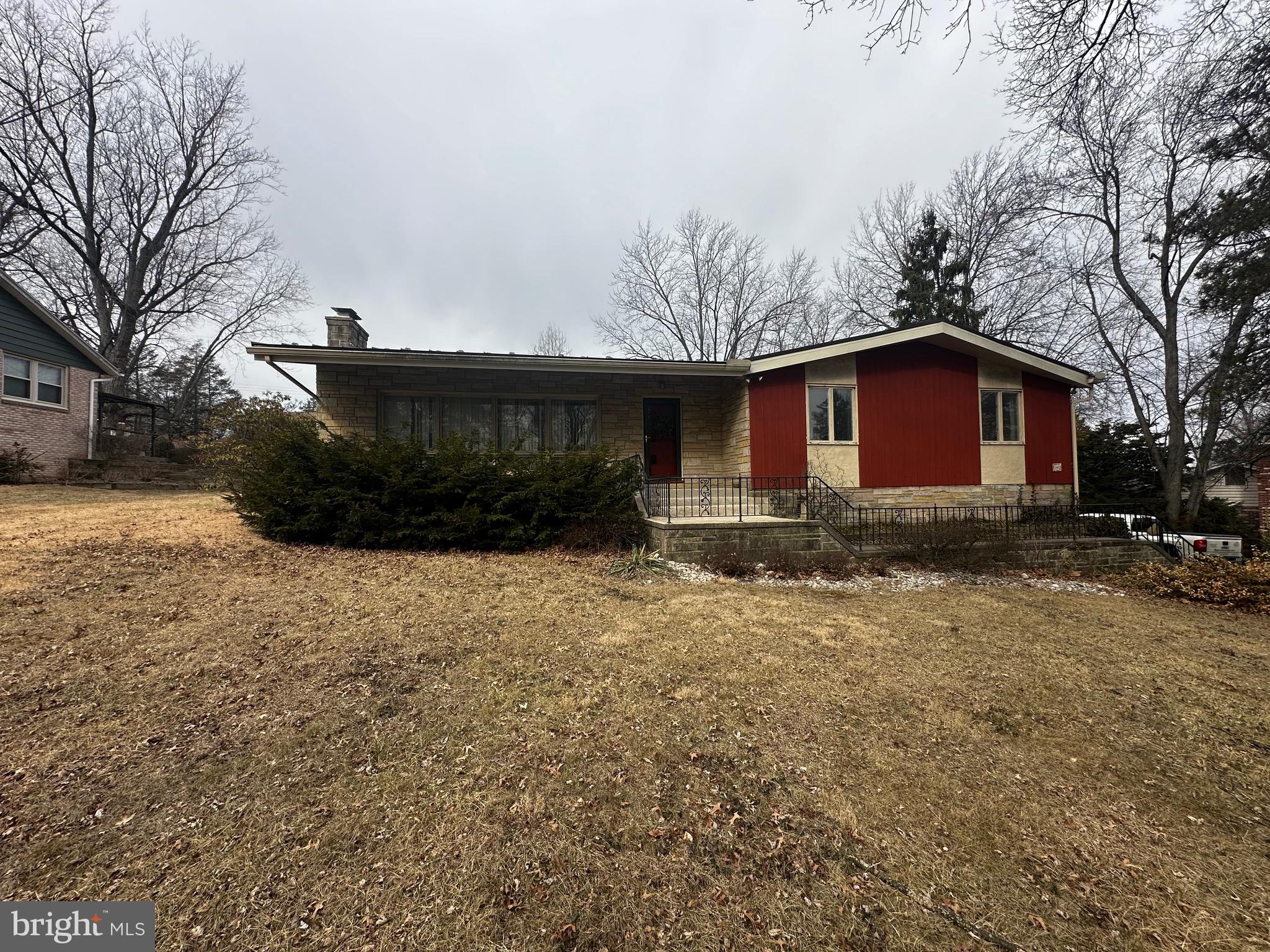 HILLCROFT - Residential