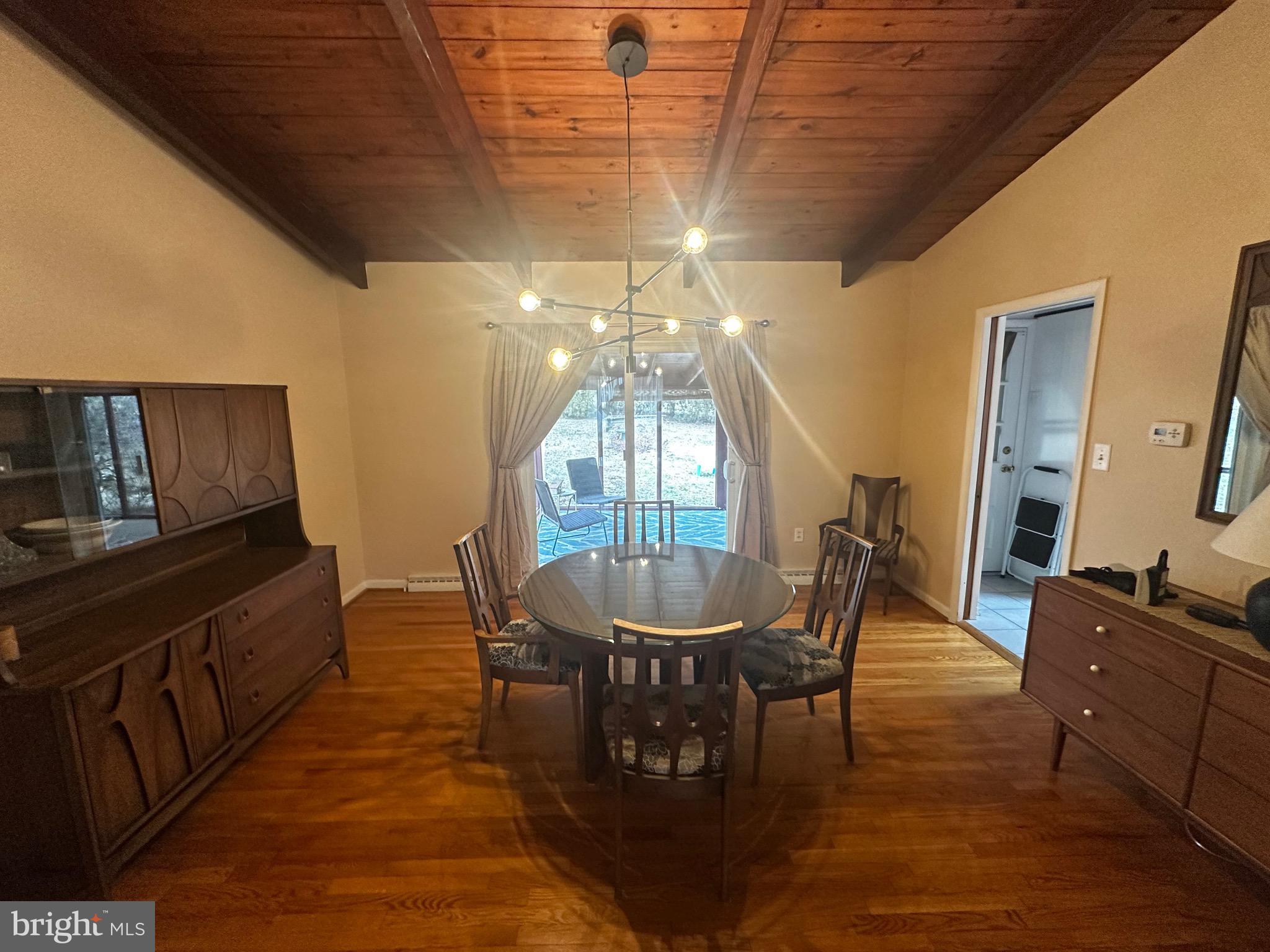 HILLCROFT - Residential