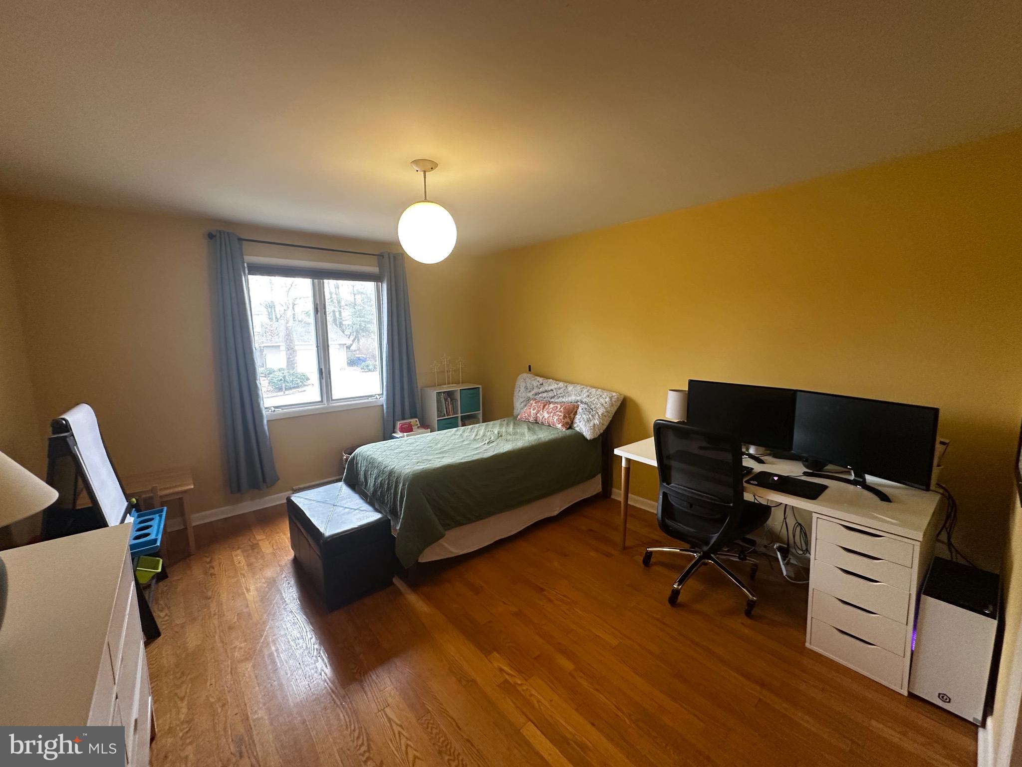 HILLCROFT - Residential