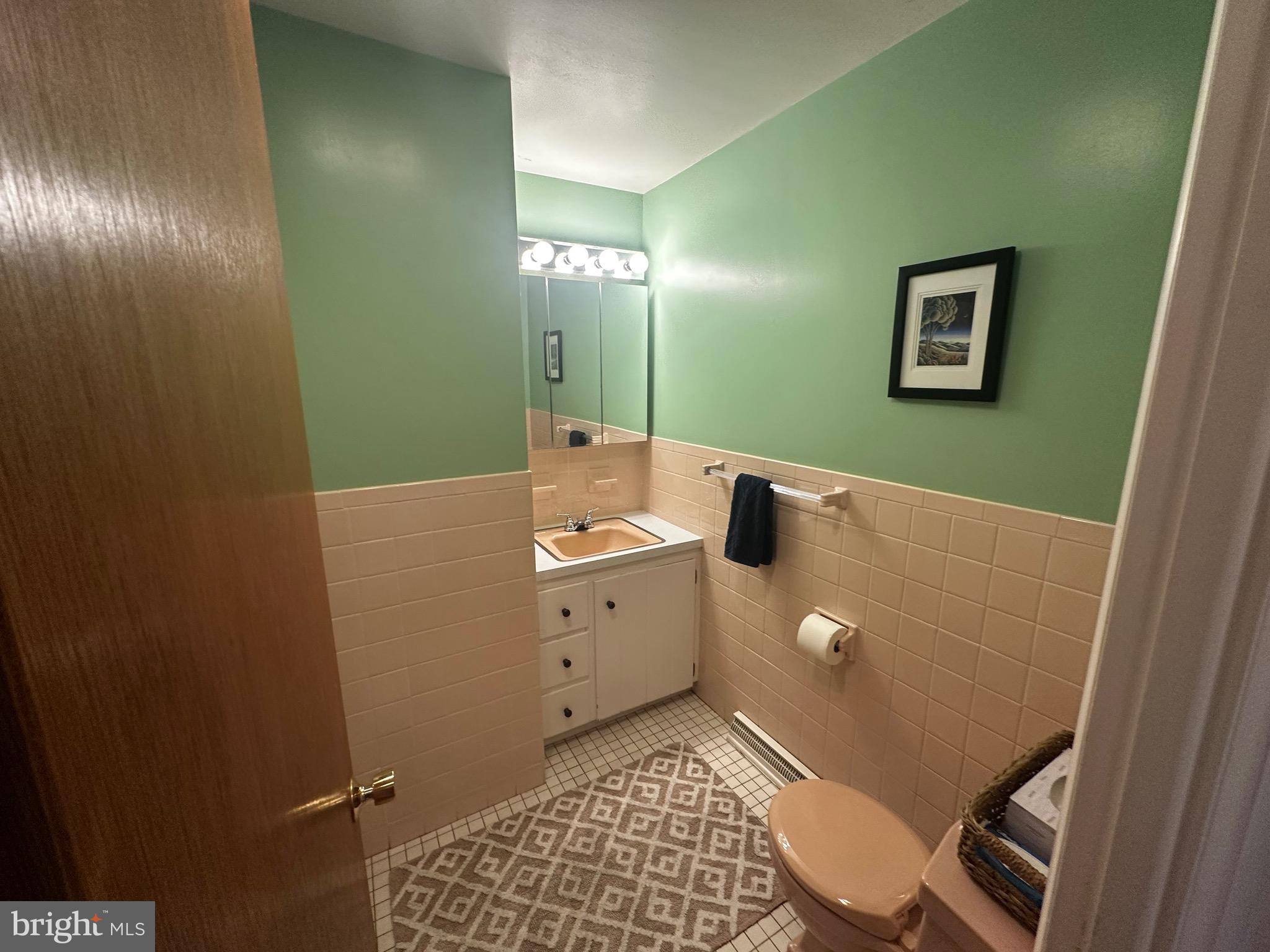 HILLCROFT - Residential