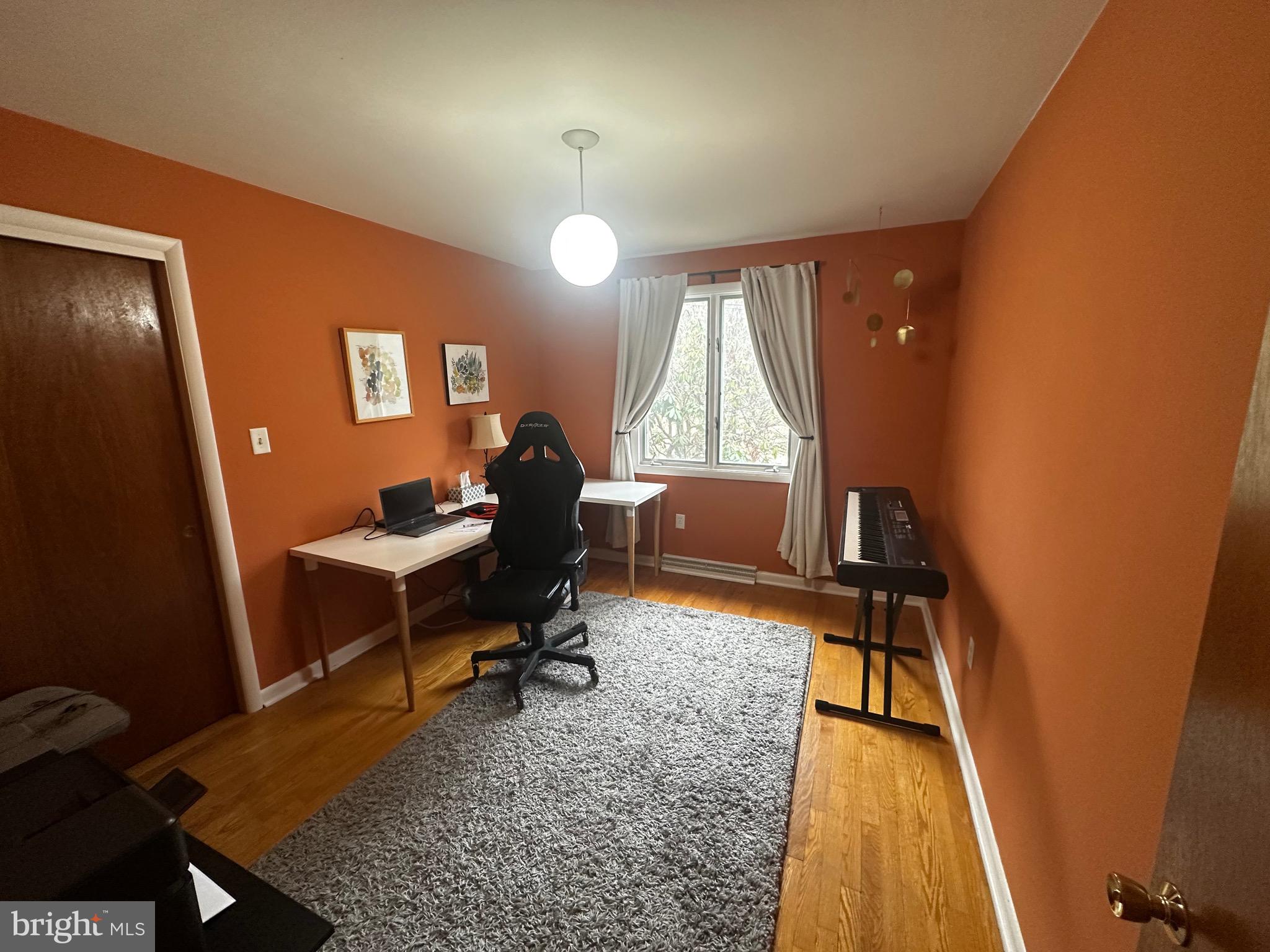 HILLCROFT - Residential